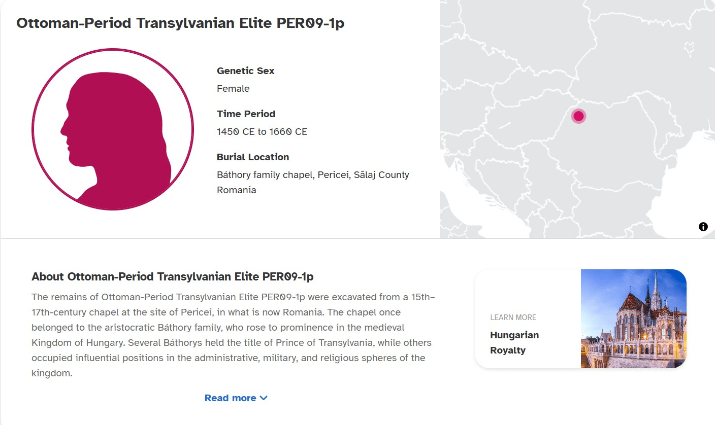 Kristi Lami is Vampir Transylvanian Elite DNA infused confirmed since the Ottoman Empire - Morgan Plantagenet: Ancestral Cryptology and Genetic Cartography News Kristi Lami is Vampir Transylvanian Elite DNA infused confirmed since the Ottoman Empire