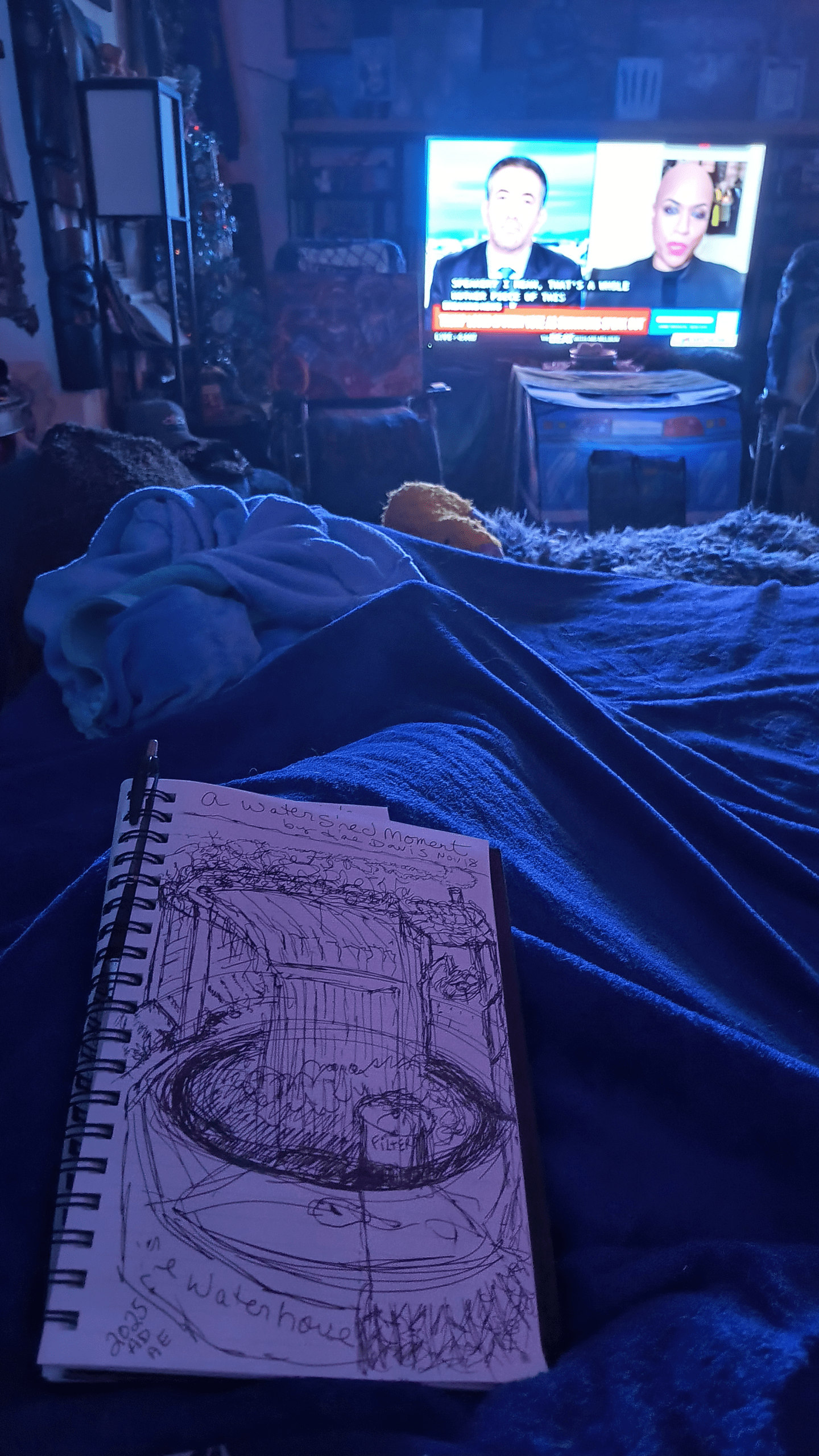 1000127804 - Morgan Plantagenet: Ancestral Cryptology and Genetic Cartography News 1000127804