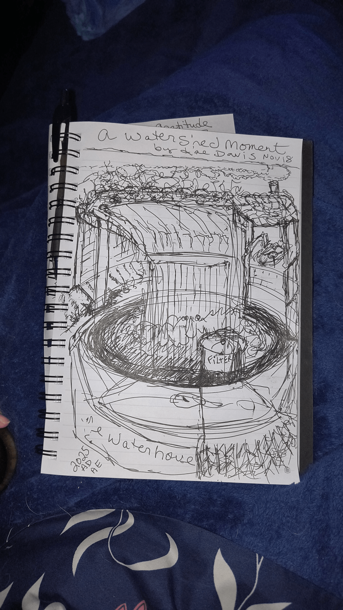 1000127806 - Morgan Plantagenet: Ancestral Cryptology and Genetic Cartography News 1000127806