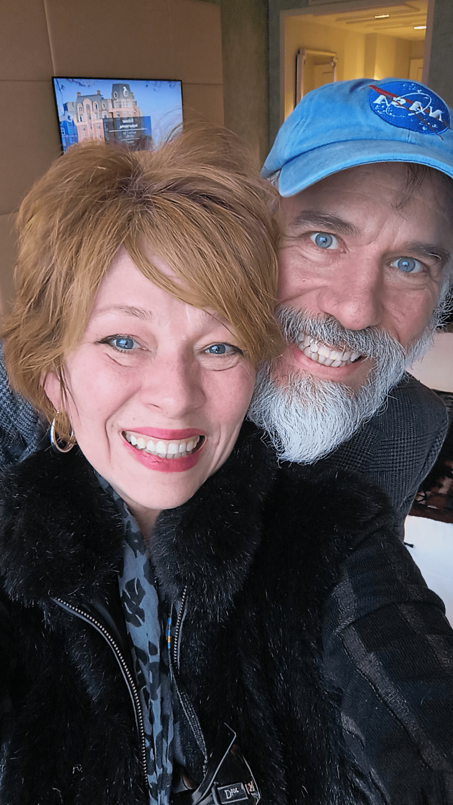 1000128803 - Morgan Plantagenet: Ancestral Cryptology and Genetic Cartography News 1000128803