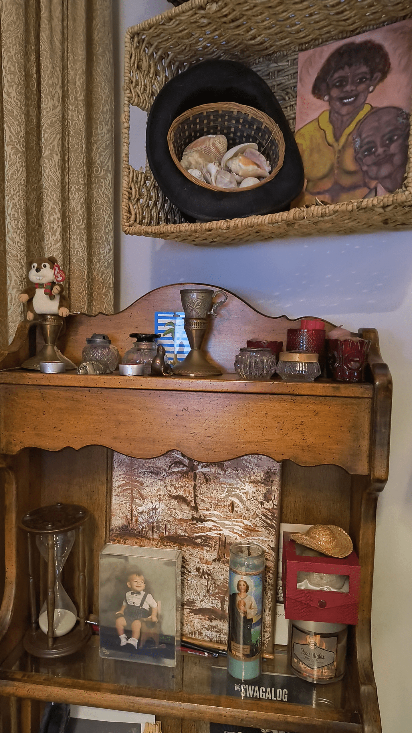 1000129468 - Morgan Plantagenet: Ancestral Cryptology and Genetic Cartography News 1000129468