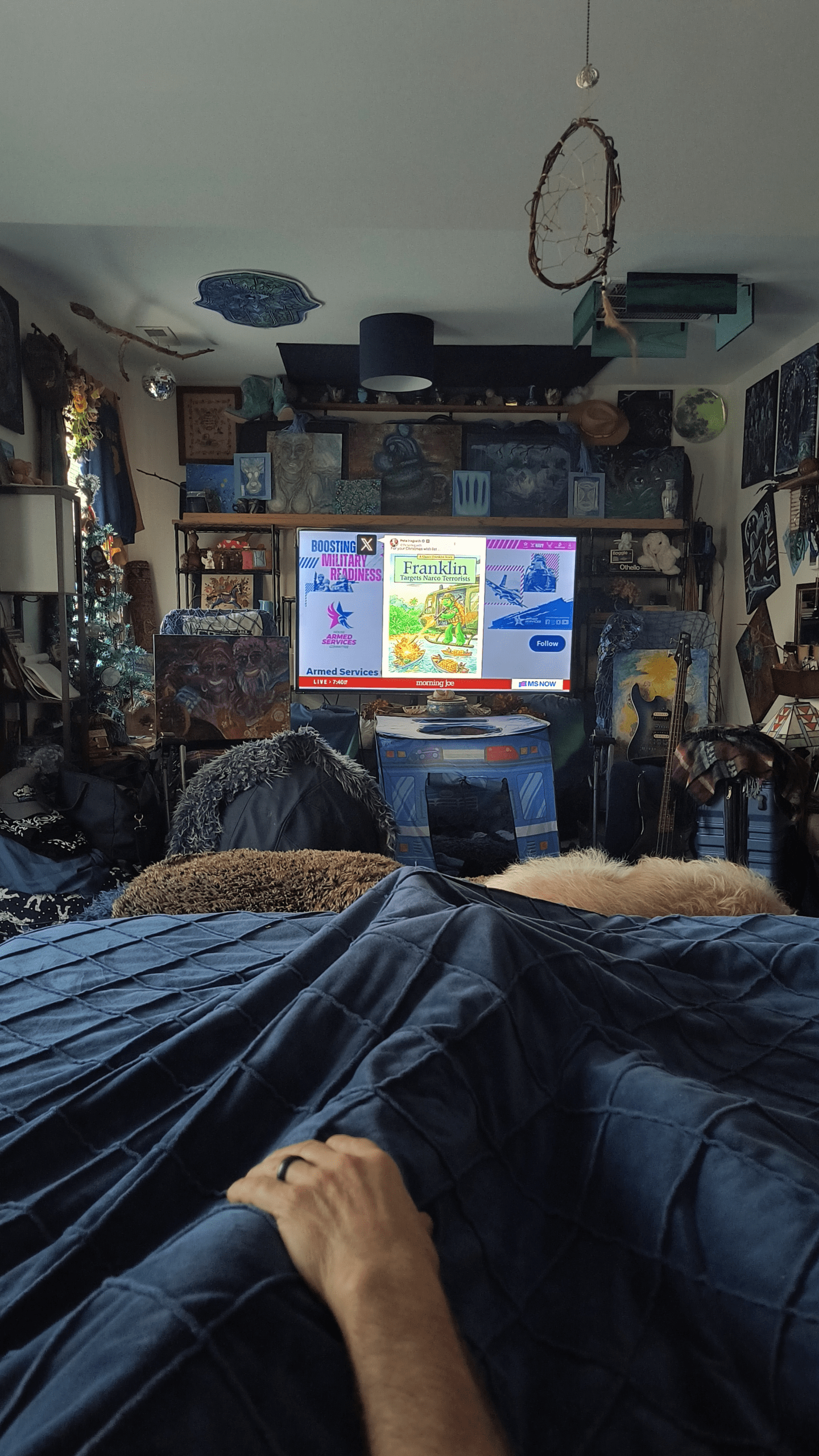 1000129664 - Morgan Plantagenet: Ancestral Cryptology and Genetic Cartography News 1000129664