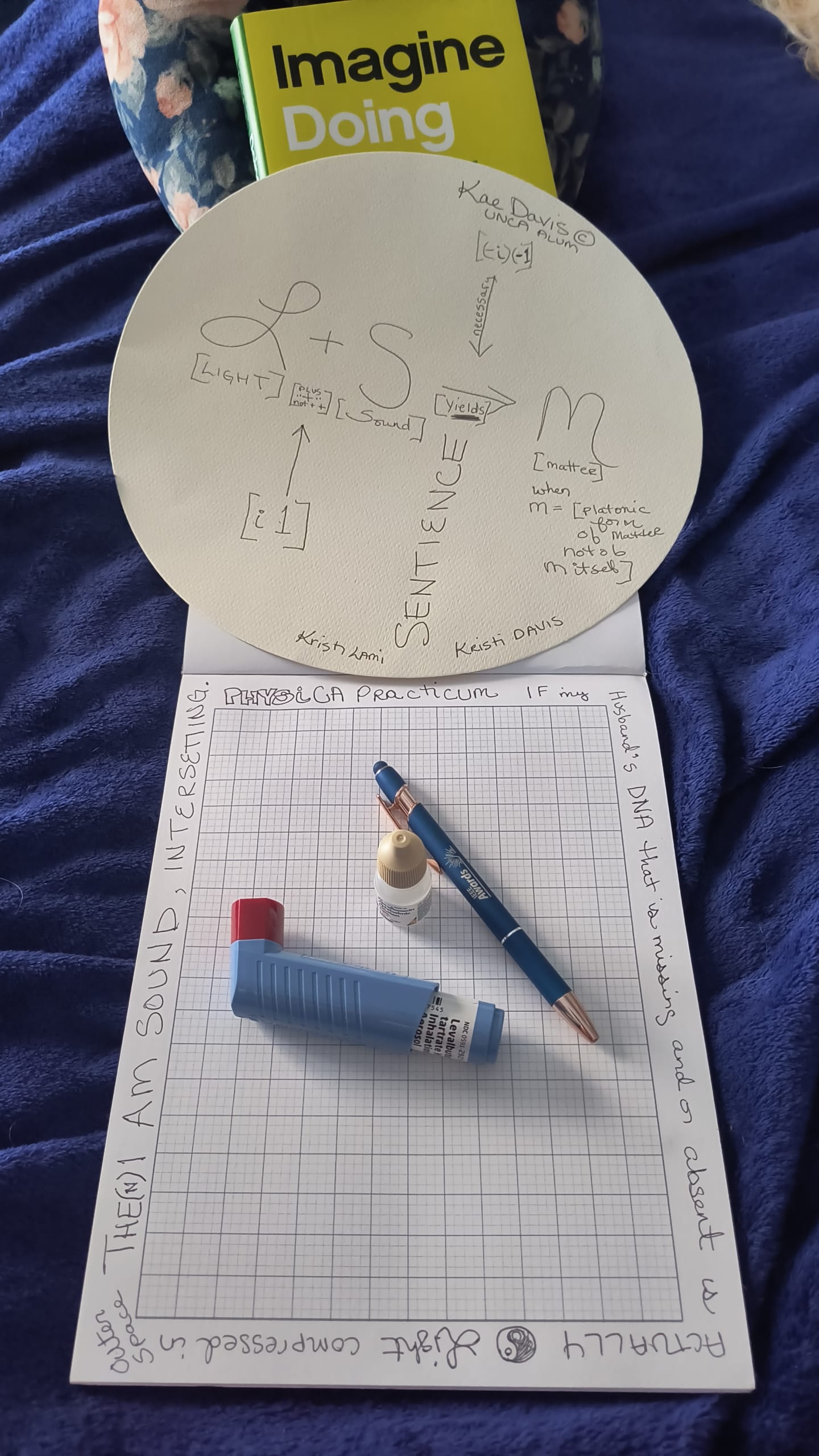 Global Think Tank: Consulting with Sobering Family Ministries