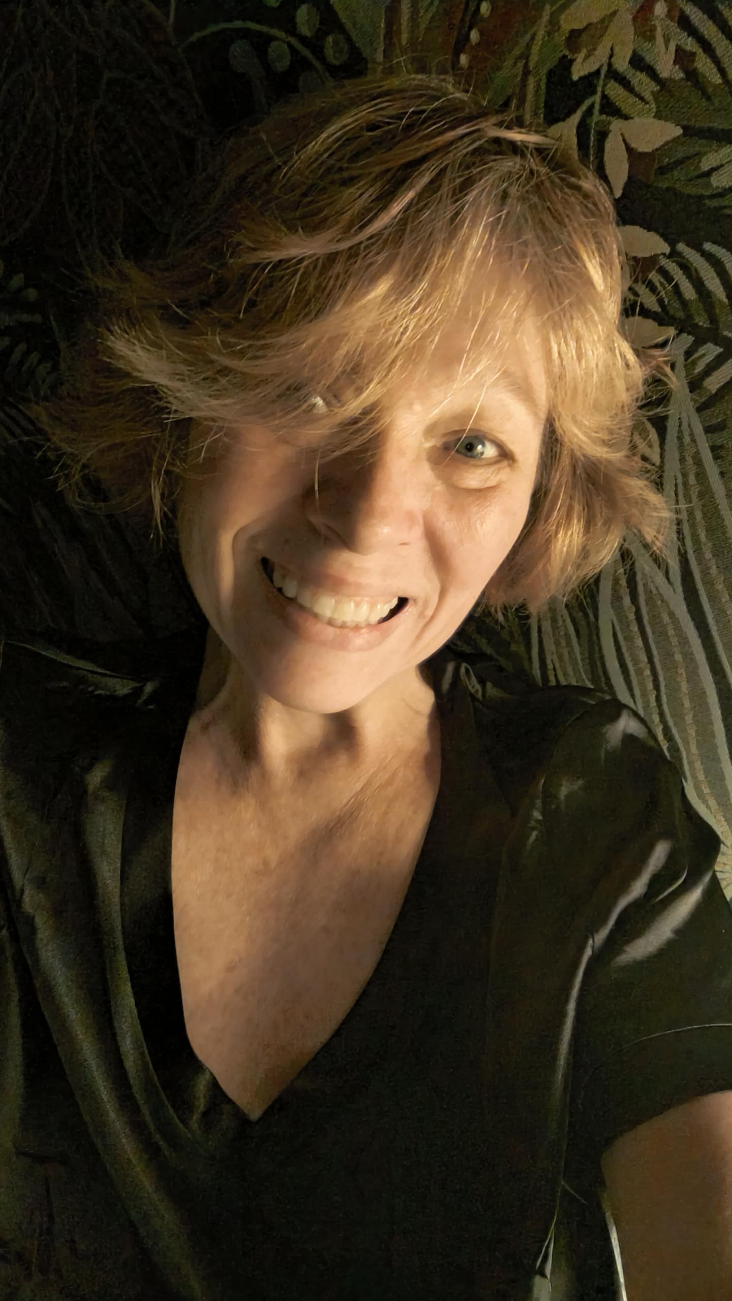 Ancestry Confirmations regarding Gluten Ataxia