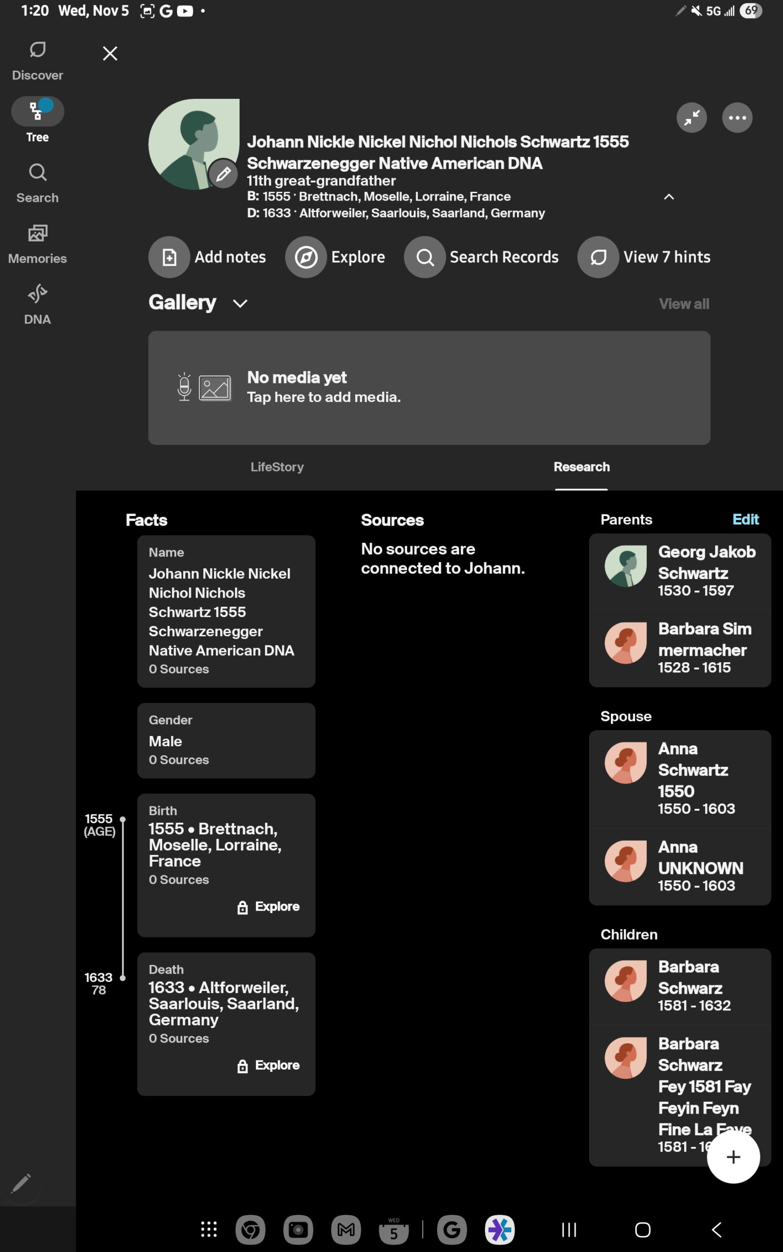 1000039028 scaled - Morgan Plantagenet: Ancestral Cryptology and Genetic Cartography News 1000039028 scaled