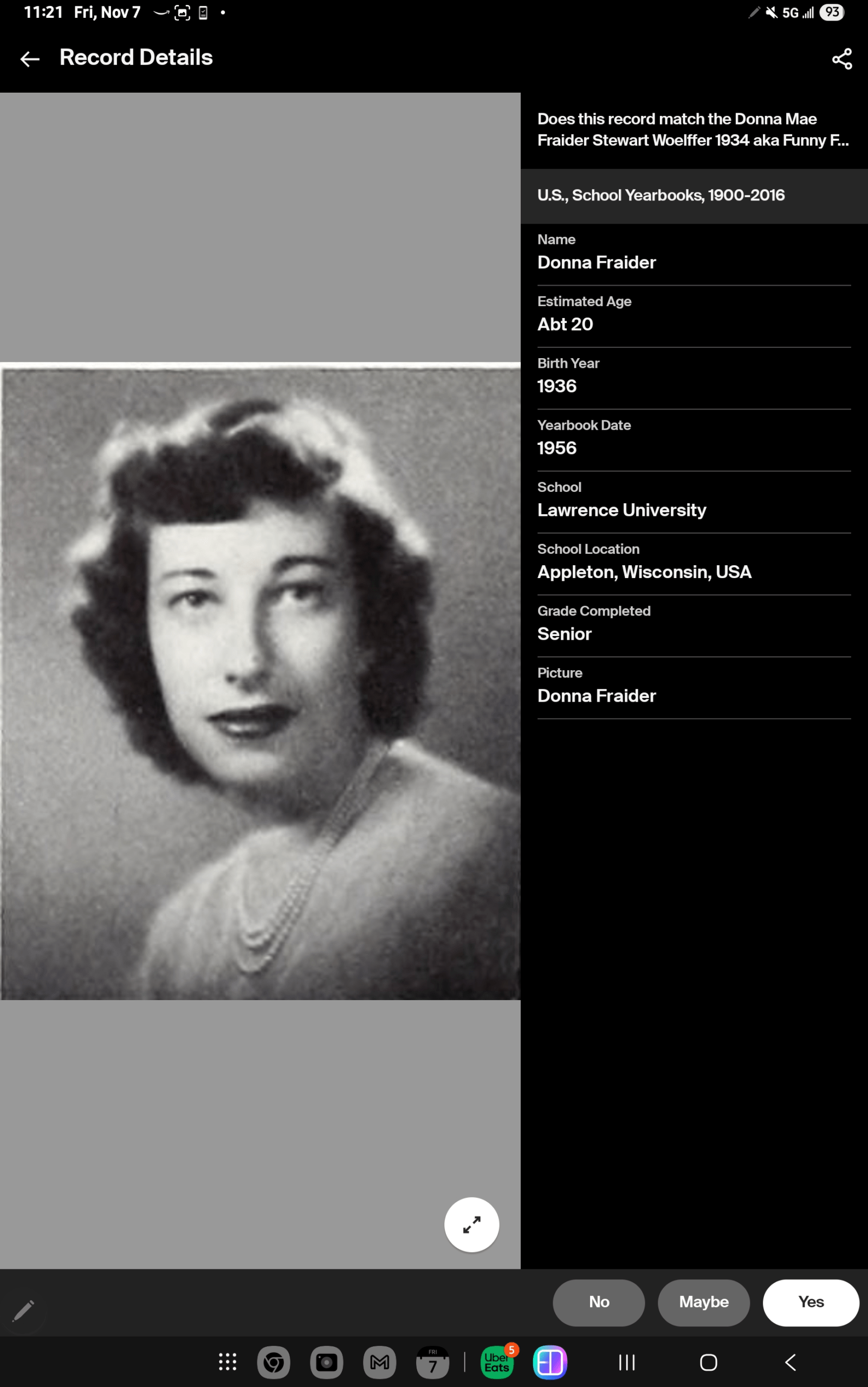 1000039089 scaled - Morgan Plantagenet: Ancestral Cryptology and Genetic Cartography News 1000039089 scaled