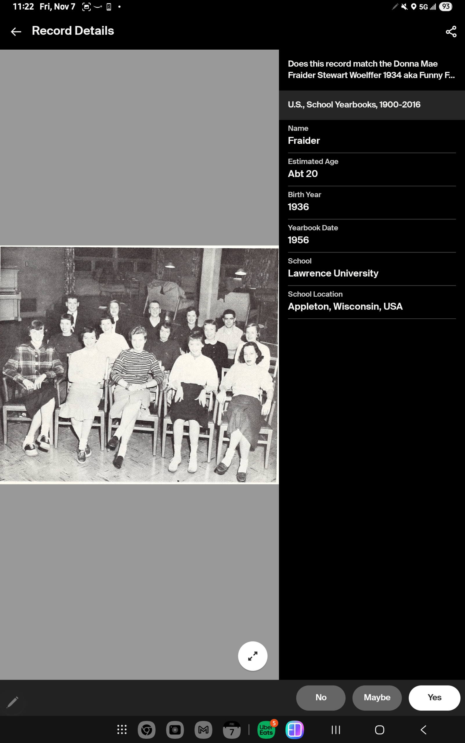 1000039093 scaled - Morgan Plantagenet: Ancestral Cryptology and Genetic Cartography News 1000039093 scaled