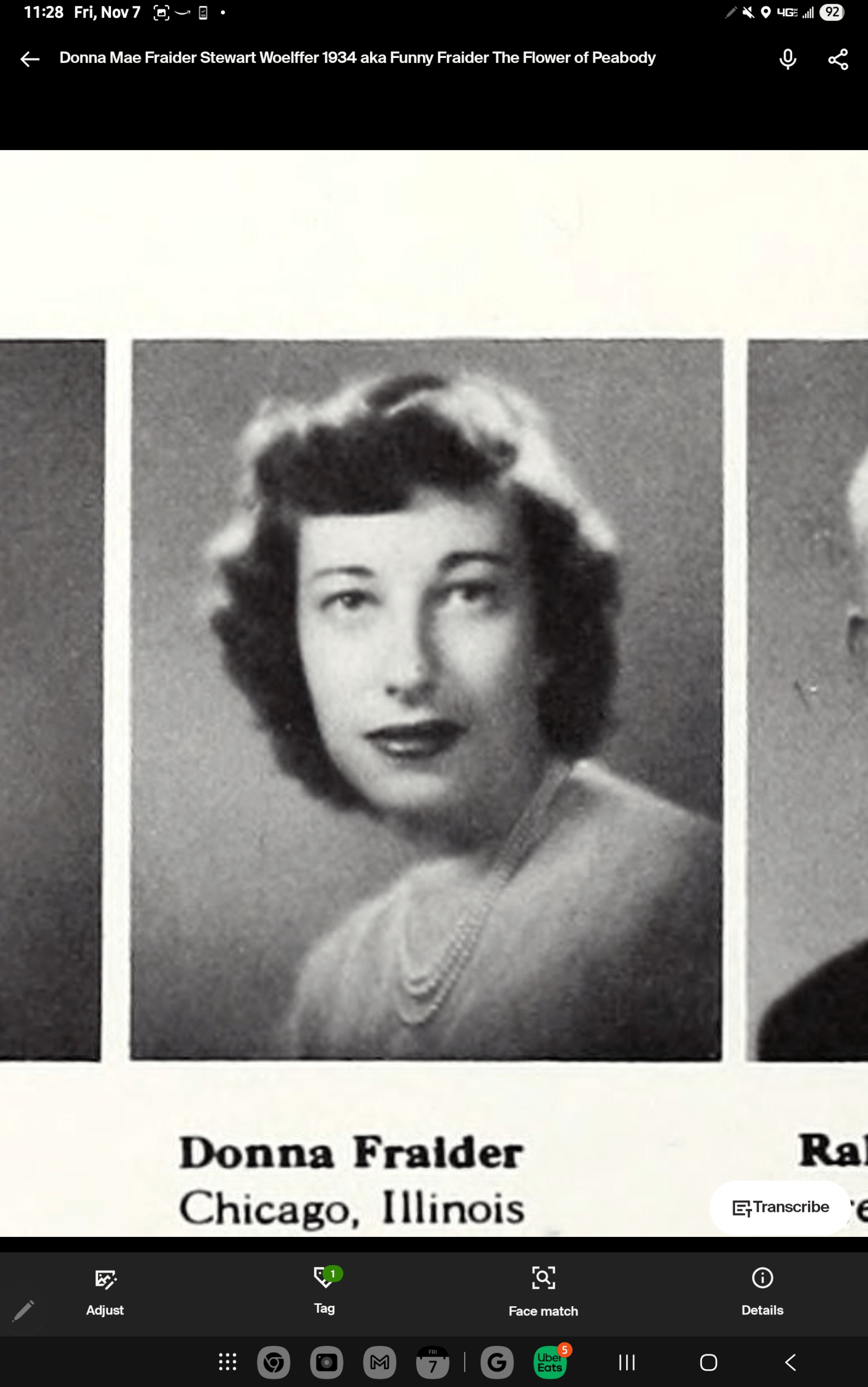 1000039098 scaled - Morgan Plantagenet: Ancestral Cryptology and Genetic Cartography News 1000039098 scaled