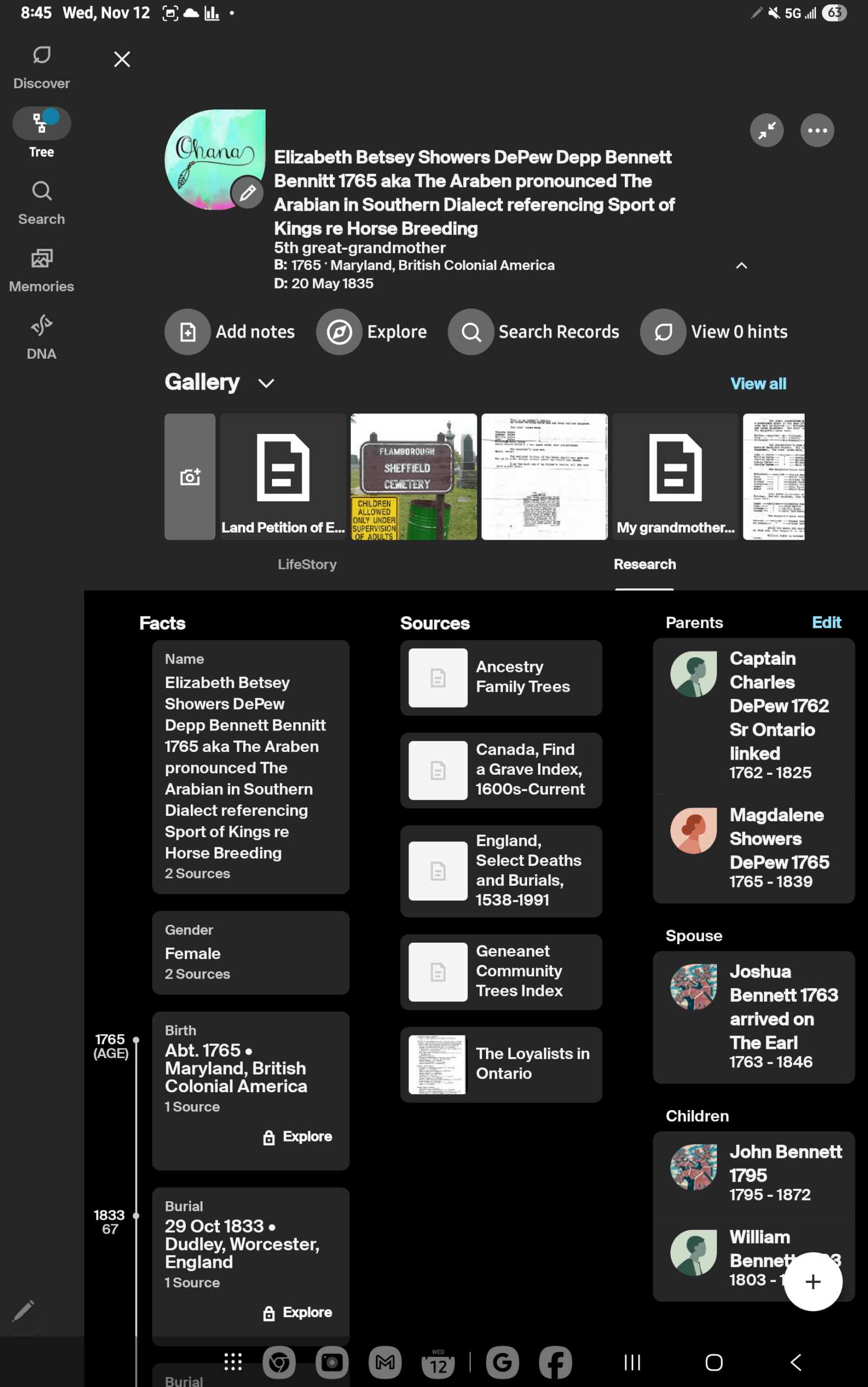 1000039392 scaled - Morgan Plantagenet: Ancestral Cryptology and Genetic Cartography News 1000039392 scaled