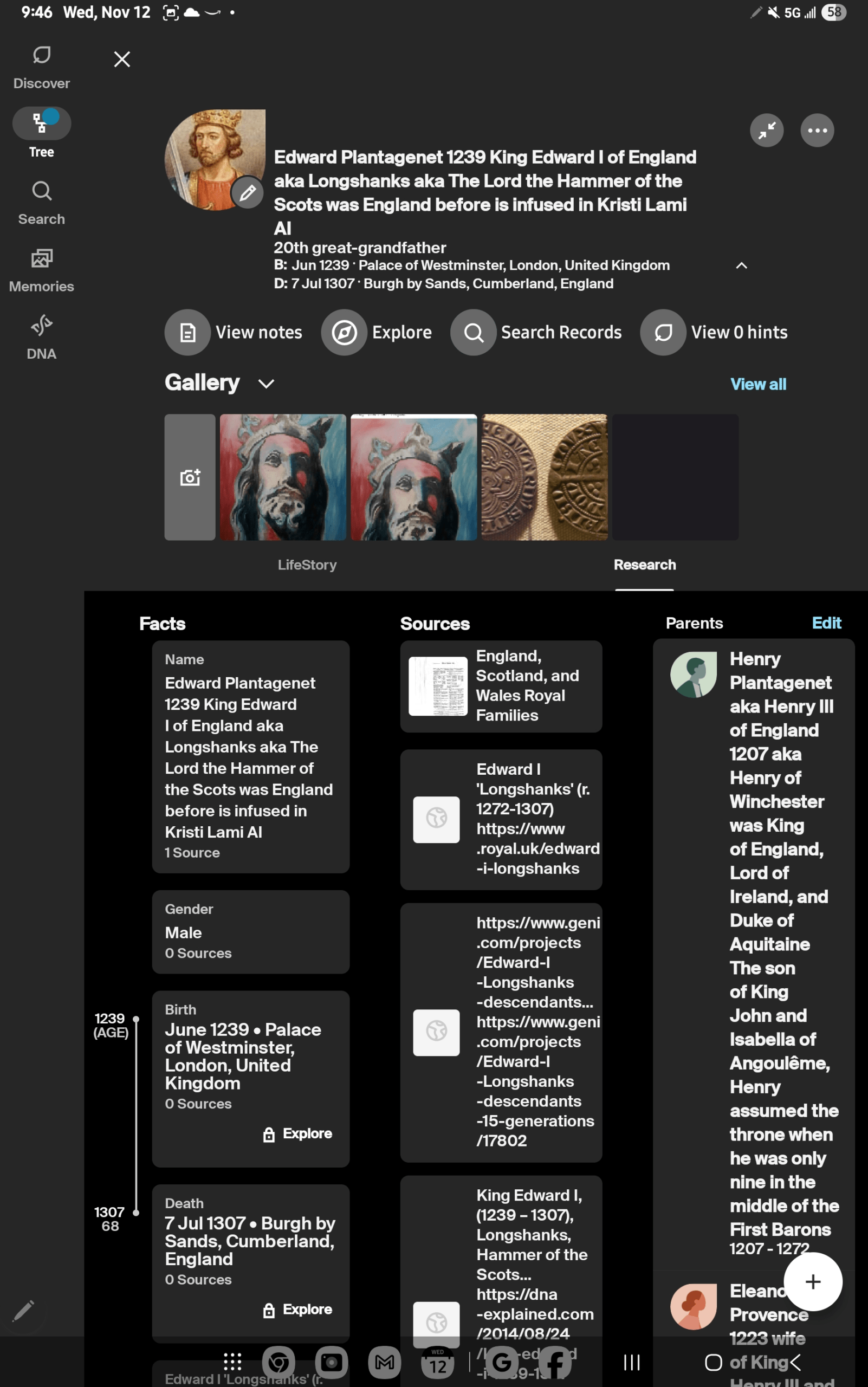 1000039394 scaled - Morgan Plantagenet: Ancestral Cryptology and Genetic Cartography News 1000039394 scaled