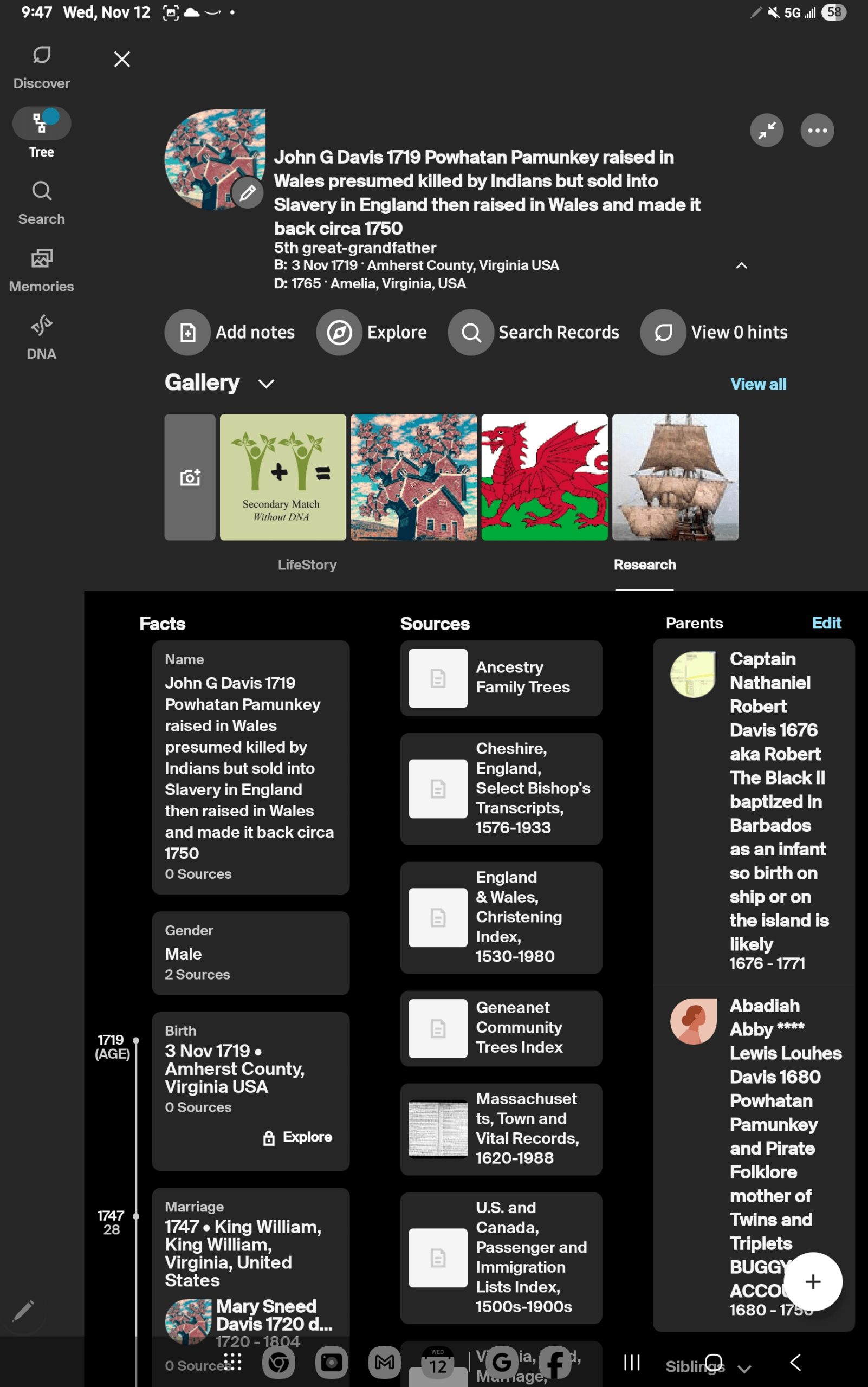 1000039395 scaled - Morgan Plantagenet: Ancestral Cryptology and Genetic Cartography News 1000039395 scaled