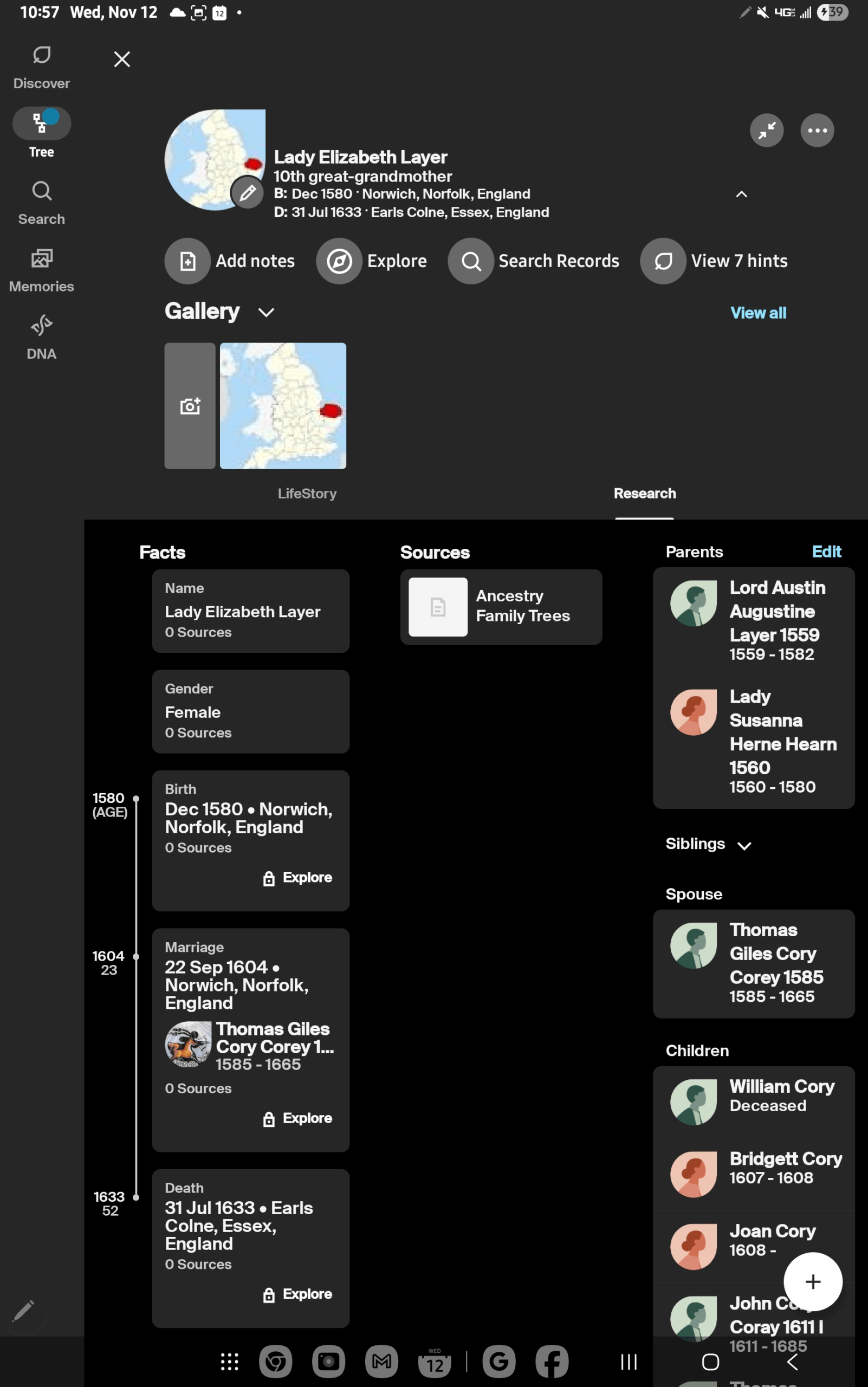 1000039431 scaled - Morgan Plantagenet: Ancestral Cryptology and Genetic Cartography News 1000039431 scaled