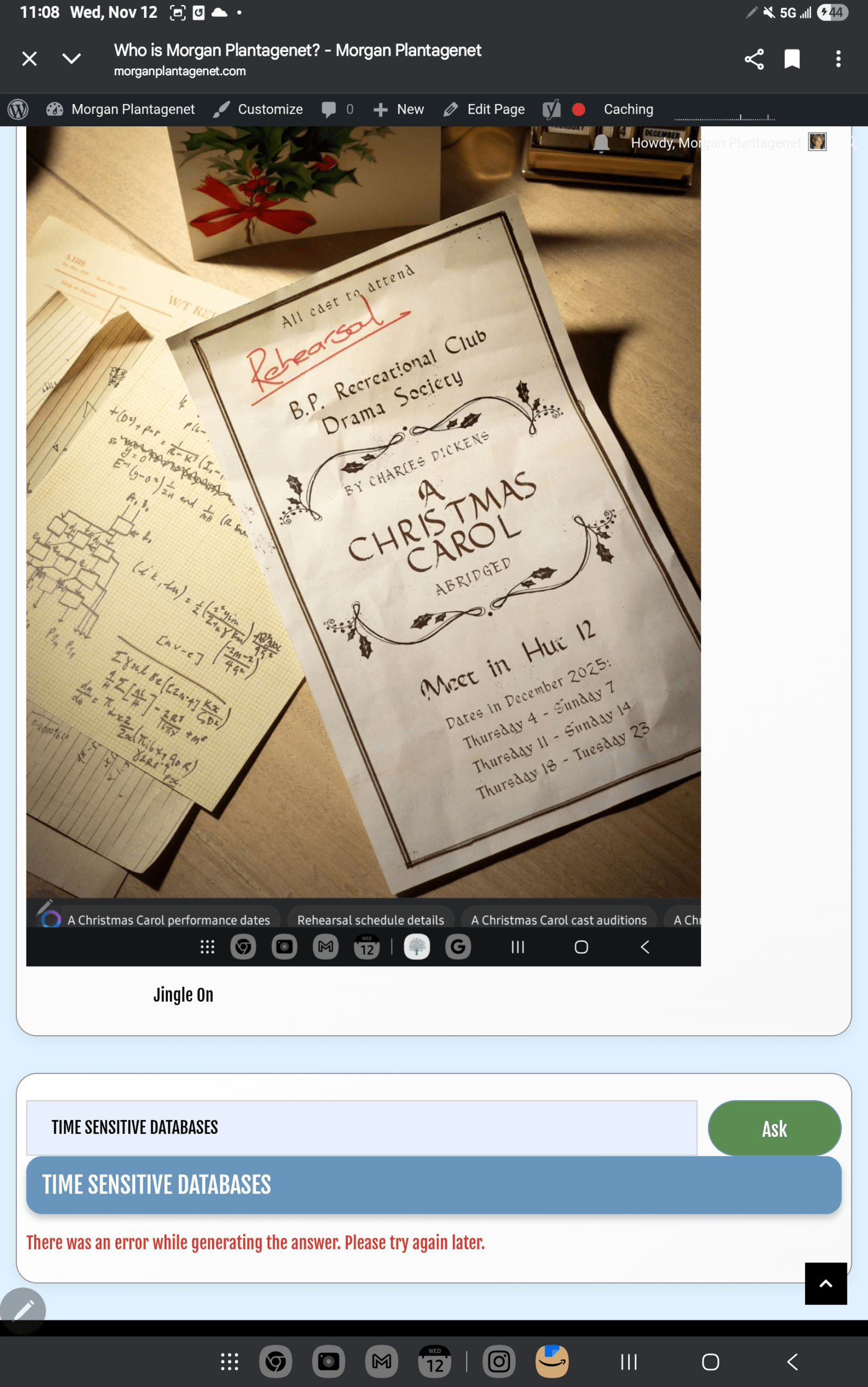 1000039434 scaled - Morgan Plantagenet: Ancestral Cryptology and Genetic Cartography News 1000039434 scaled