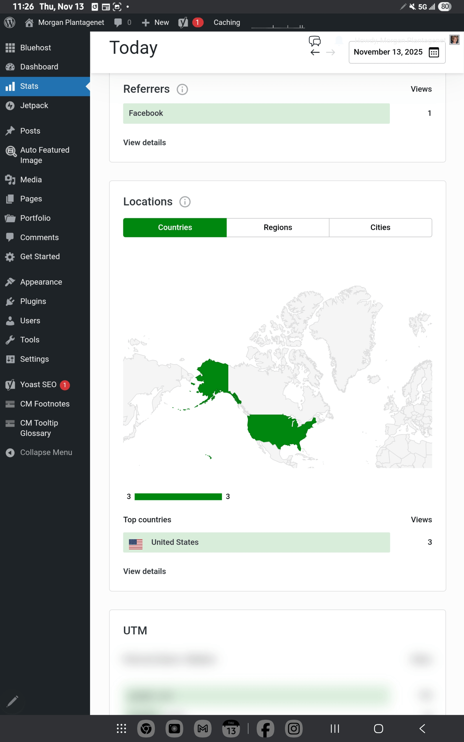 1000039506 scaled - Morgan Plantagenet: Ancestral Cryptology and Genetic Cartography News 1000039506 scaled