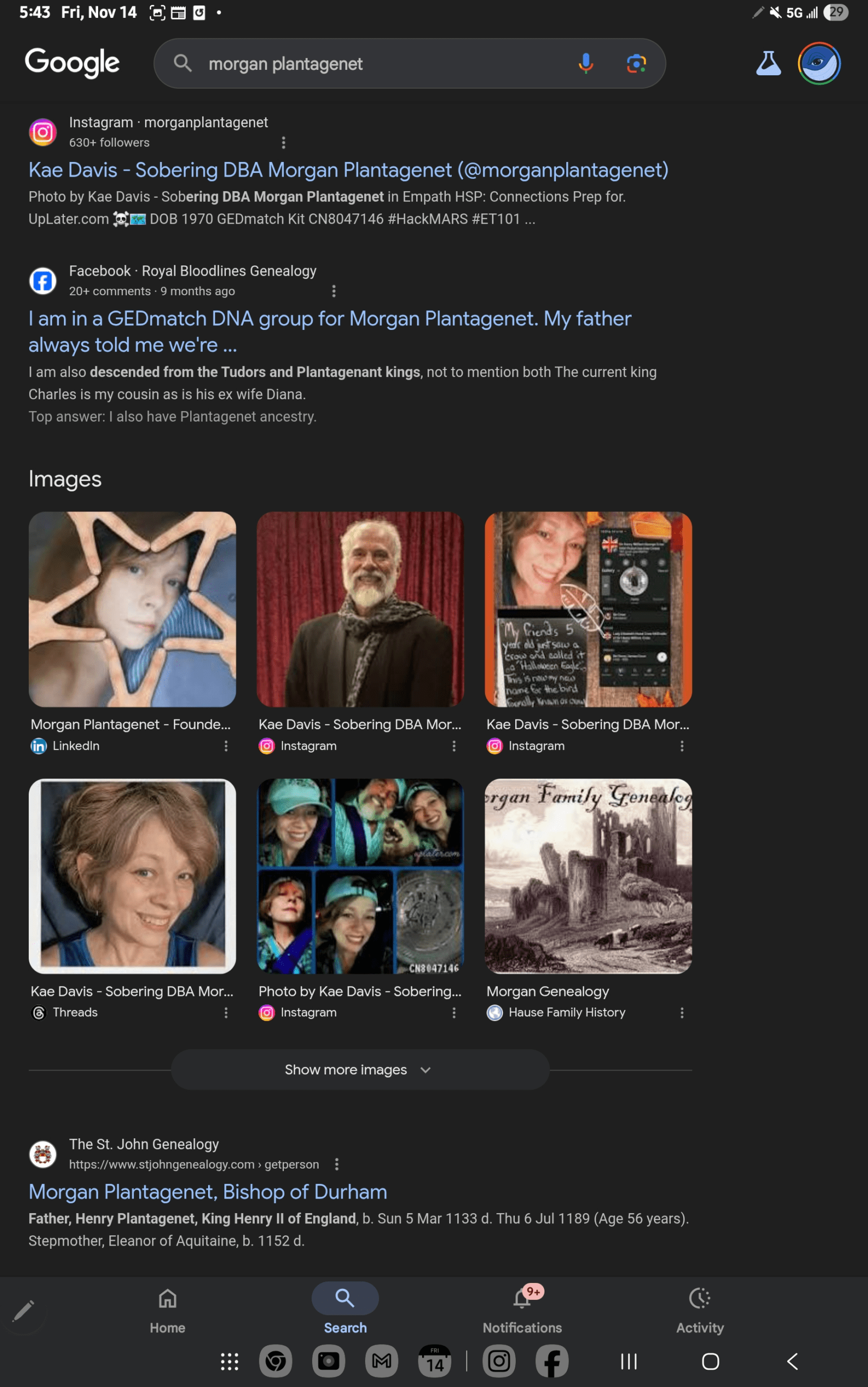 1000039652 scaled - Morgan Plantagenet: Ancestral Cryptology and Genetic Cartography News 1000039652 scaled