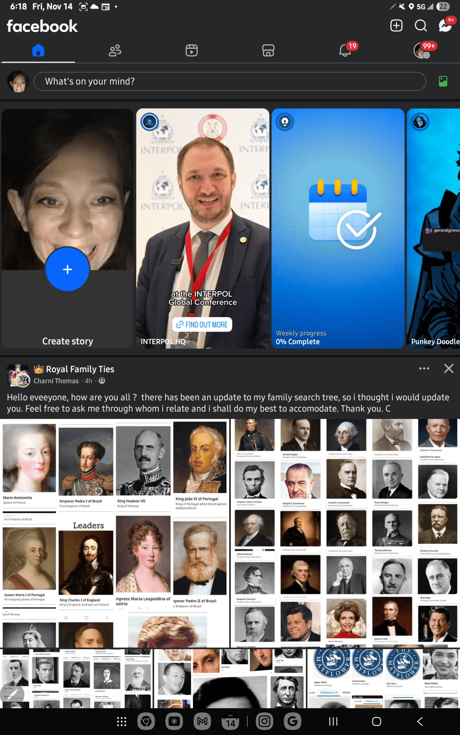 1000039692 scaled - Morgan Plantagenet: Ancestral Cryptology and Genetic Cartography News 1000039692 scaled