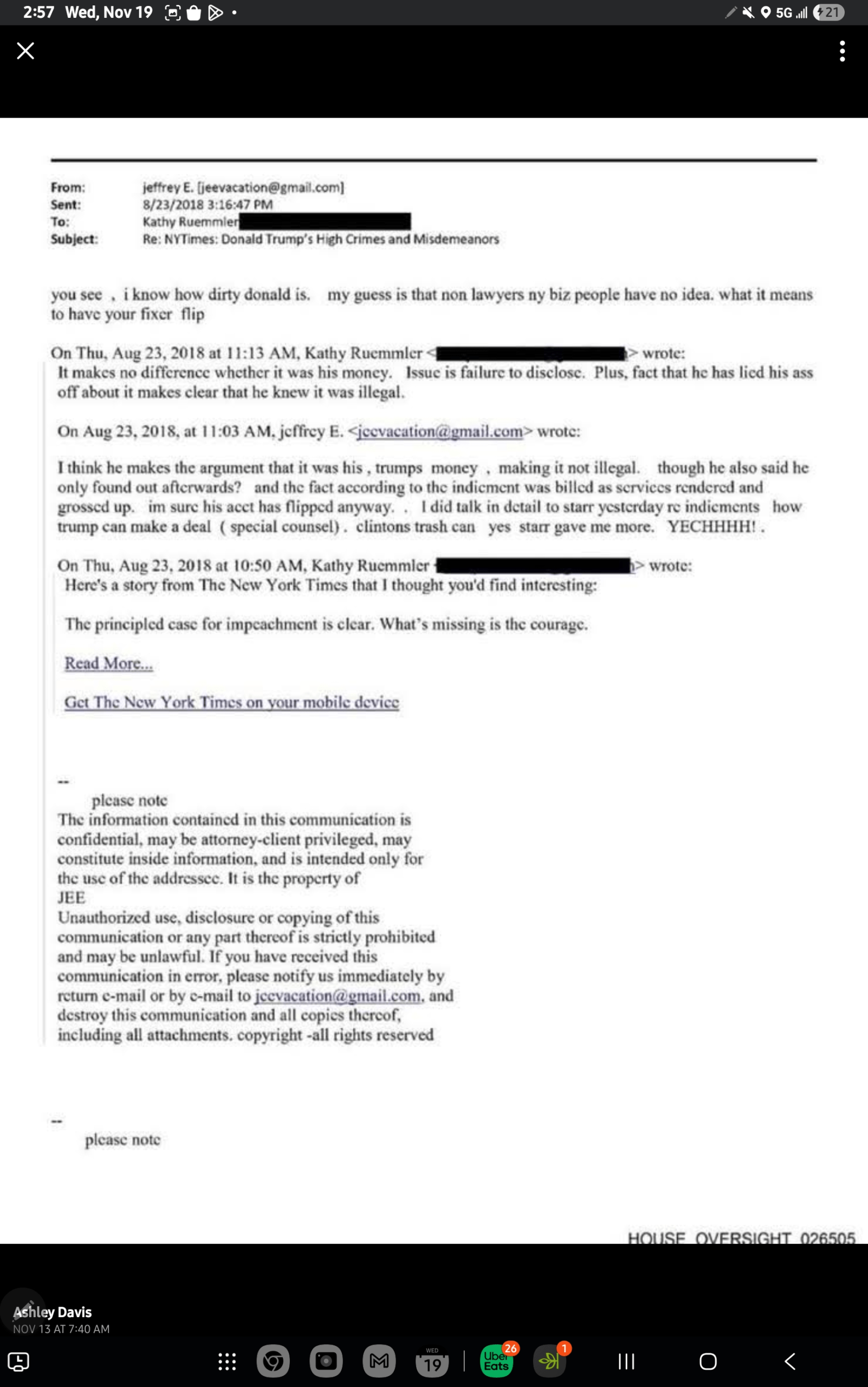 1000039790 - Morgan Plantagenet: Ancestral Cryptology and Genetic Cartography News 1000039790