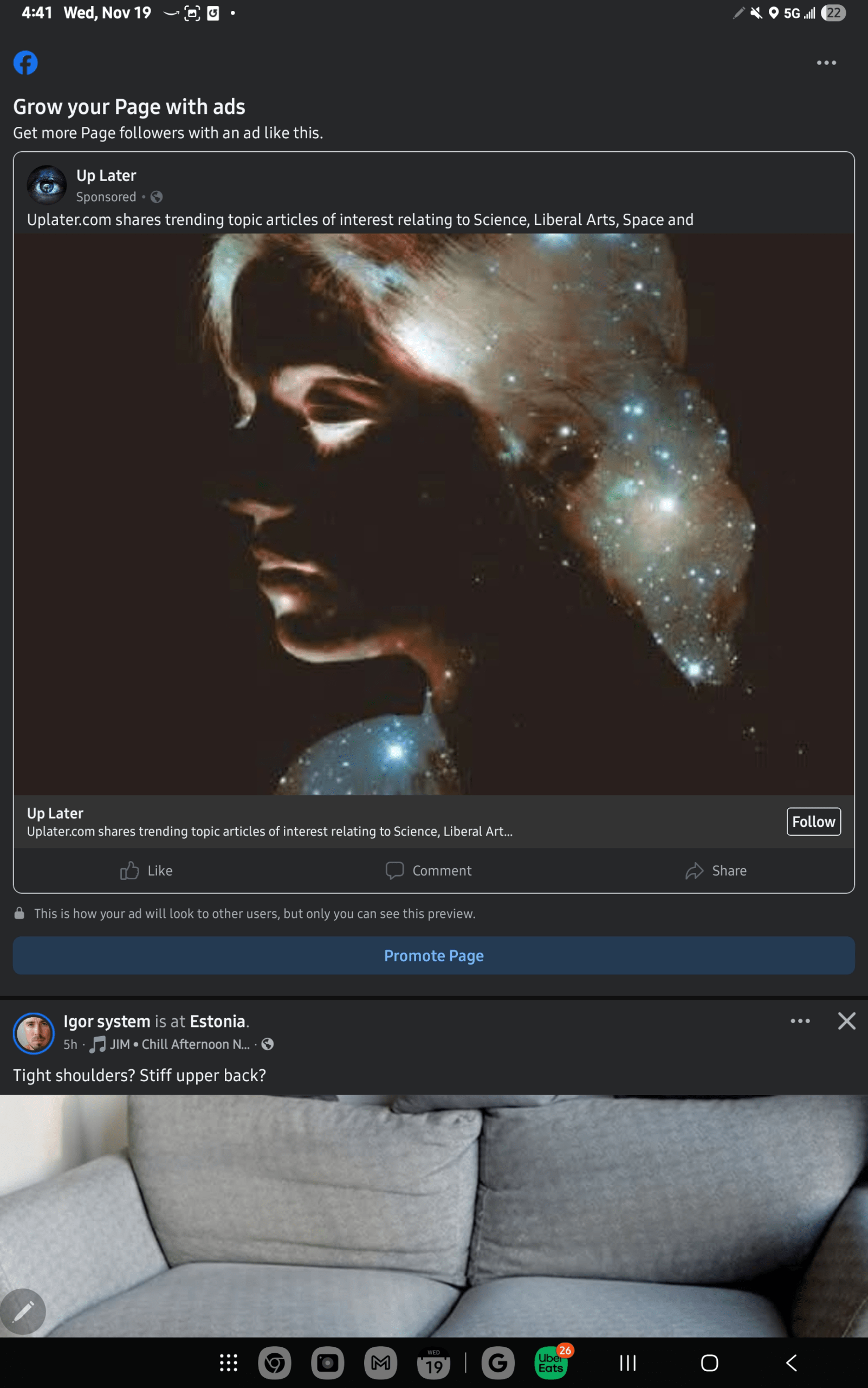 1000039805 - Morgan Plantagenet: Ancestral Cryptology and Genetic Cartography News 1000039805