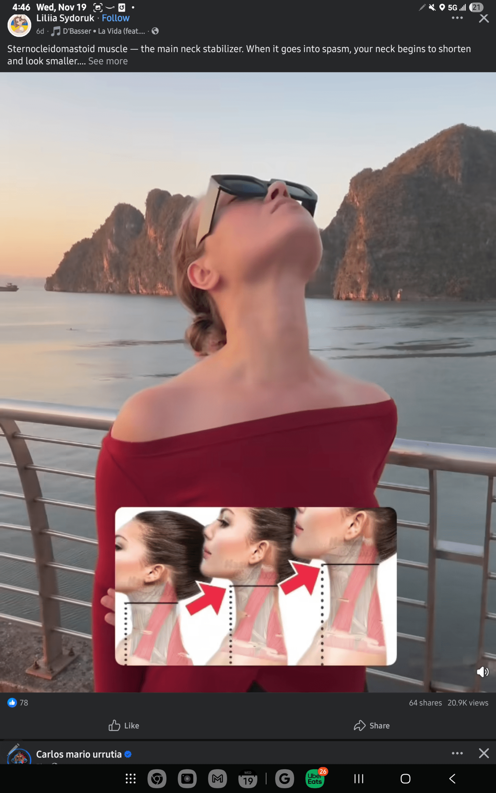 1000039808 - Morgan Plantagenet: Ancestral Cryptology and Genetic Cartography News 1000039808