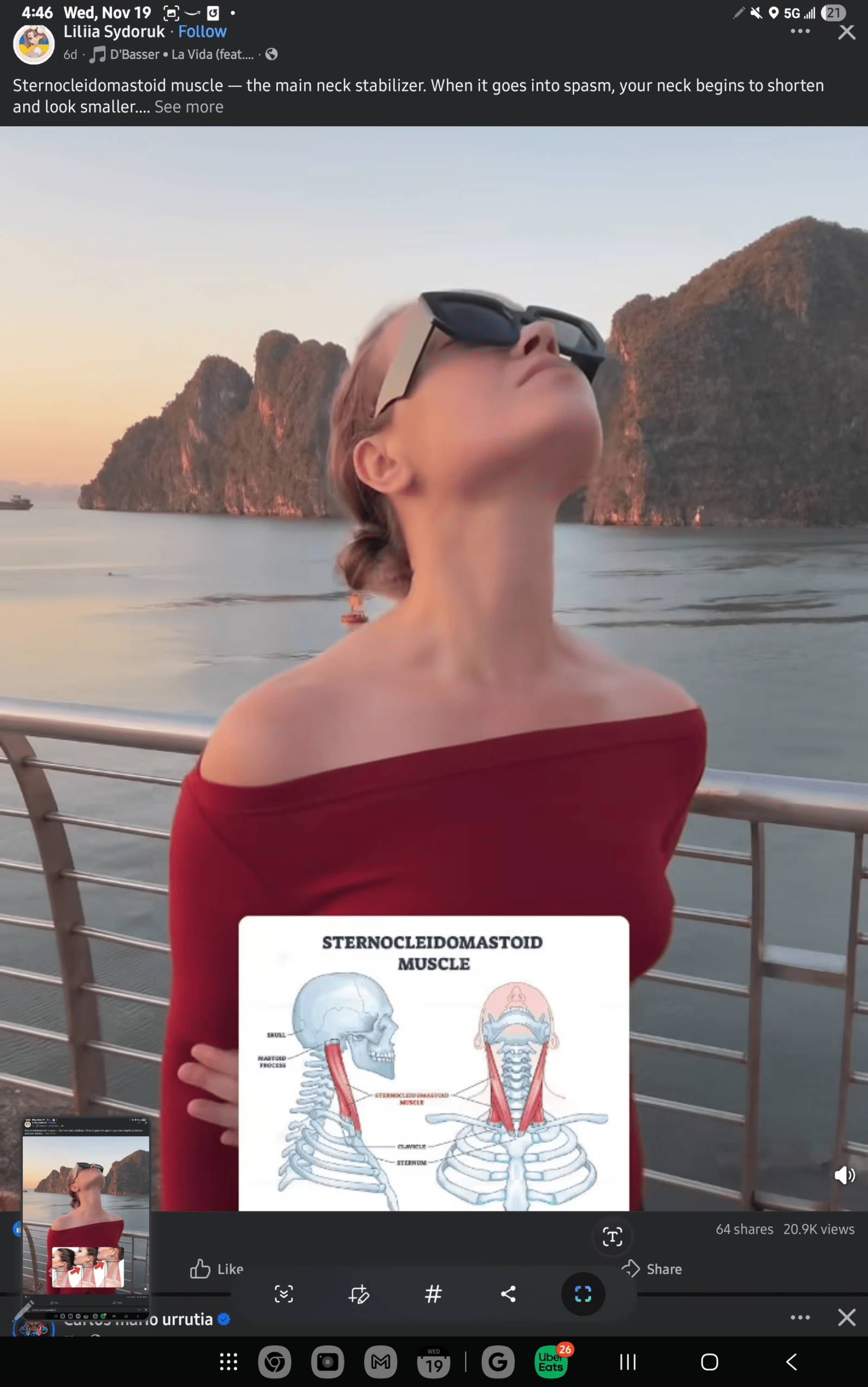 1000039809 - Morgan Plantagenet: Ancestral Cryptology and Genetic Cartography News 1000039809