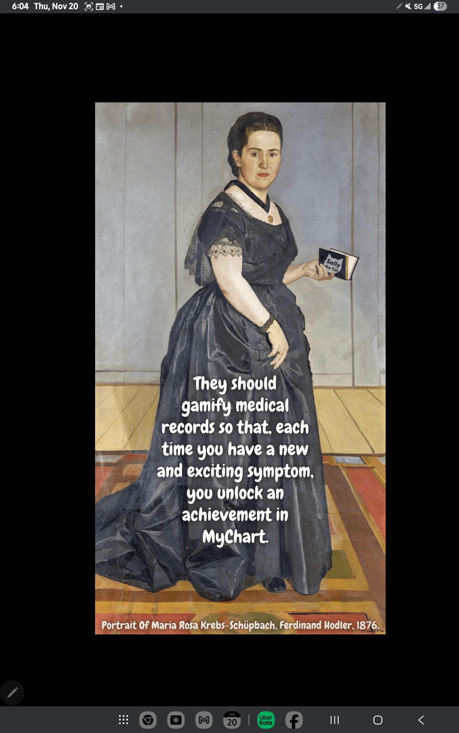 1000039859 - Morgan Plantagenet: Ancestral Cryptology and Genetic Cartography News 1000039859