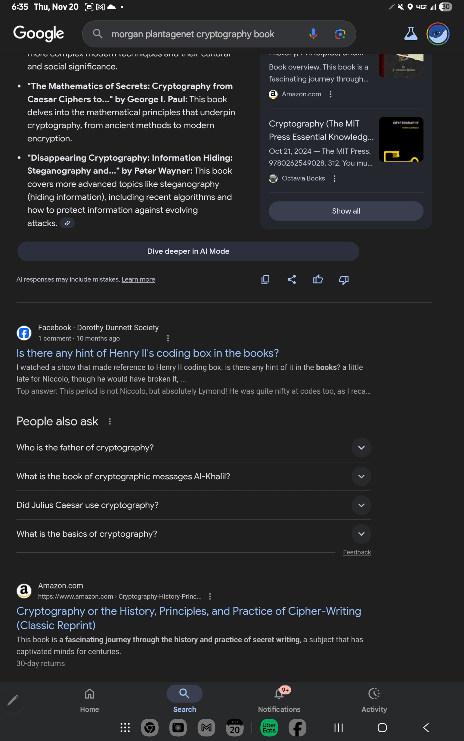 1000039872 - Morgan Plantagenet: Ancestral Cryptology and Genetic Cartography News 1000039872