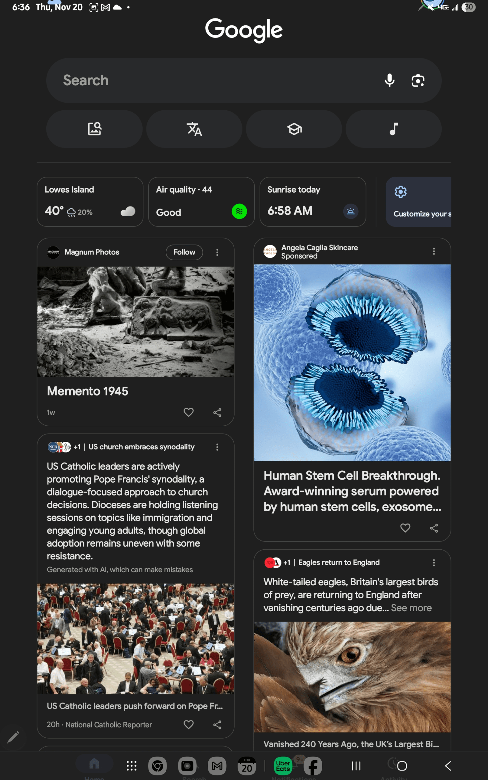1000039873 - Morgan Plantagenet: Ancestral Cryptology and Genetic Cartography News 1000039873