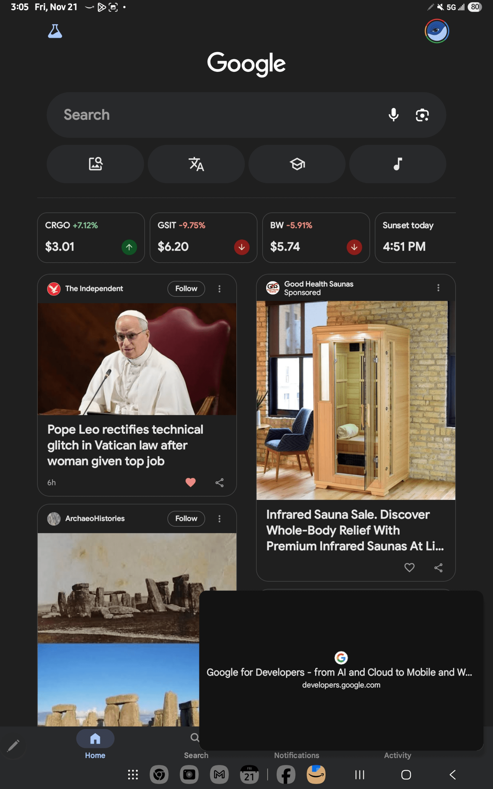 1000039985 - Morgan Plantagenet: Ancestral Cryptology and Genetic Cartography News 1000039985