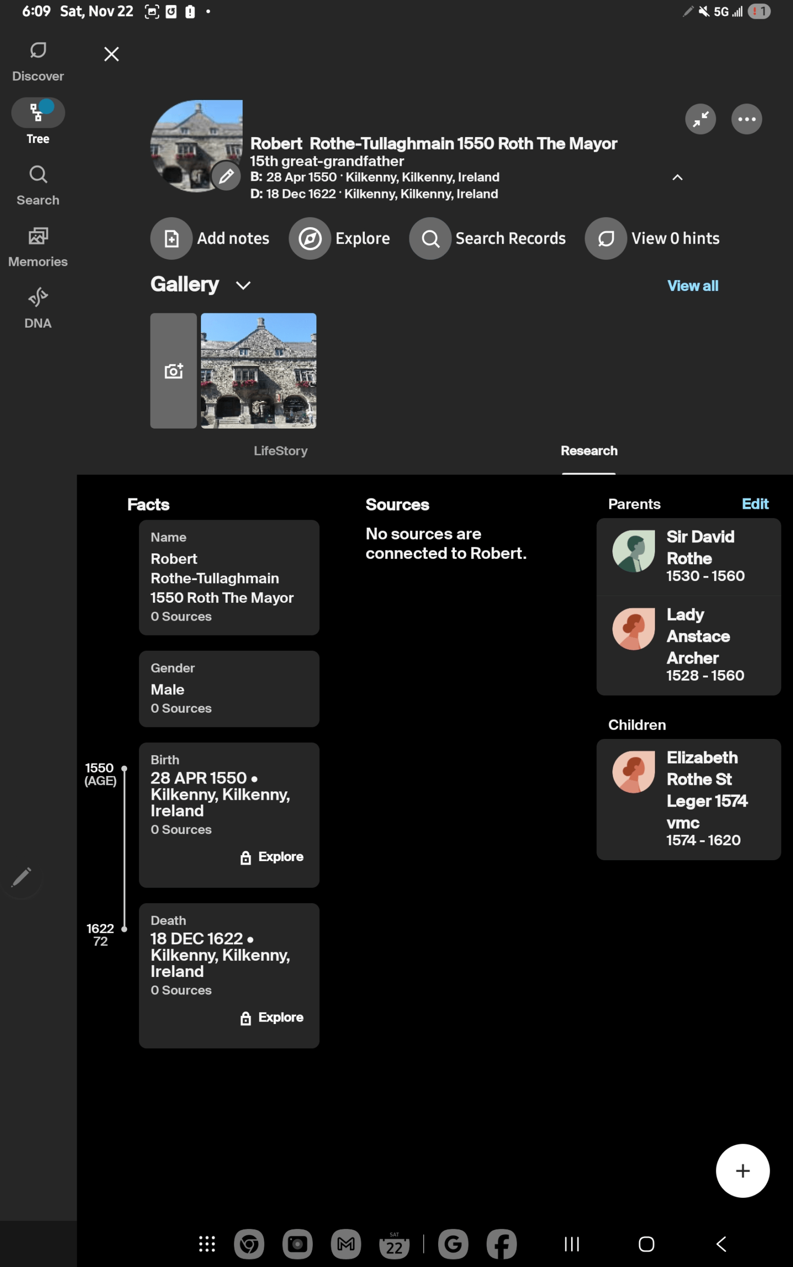 1000040108 - Morgan Plantagenet: Ancestral Cryptology and Genetic Cartography News 1000040108