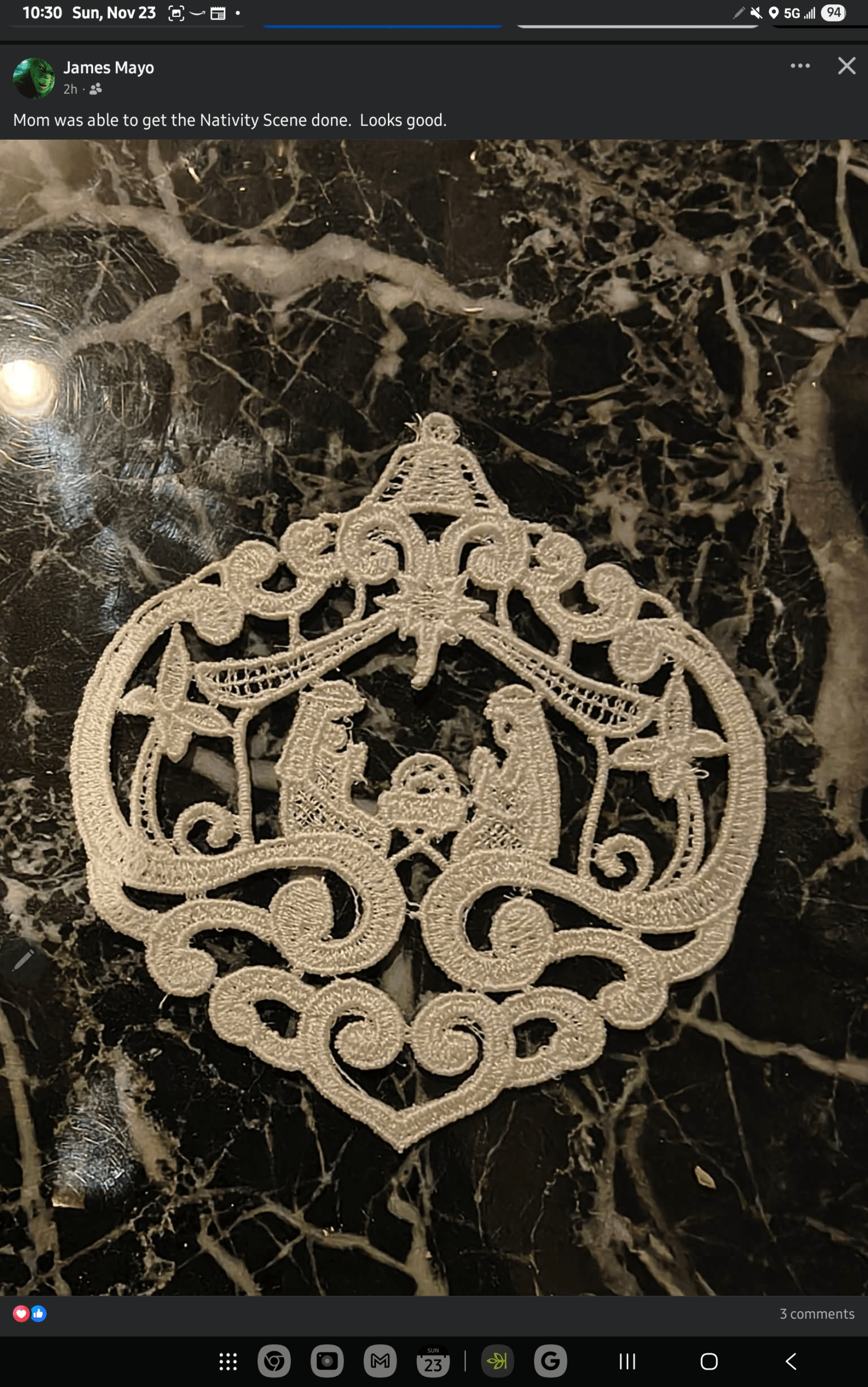 1000040116 - Morgan Plantagenet: Ancestral Cryptology and Genetic Cartography News 1000040116