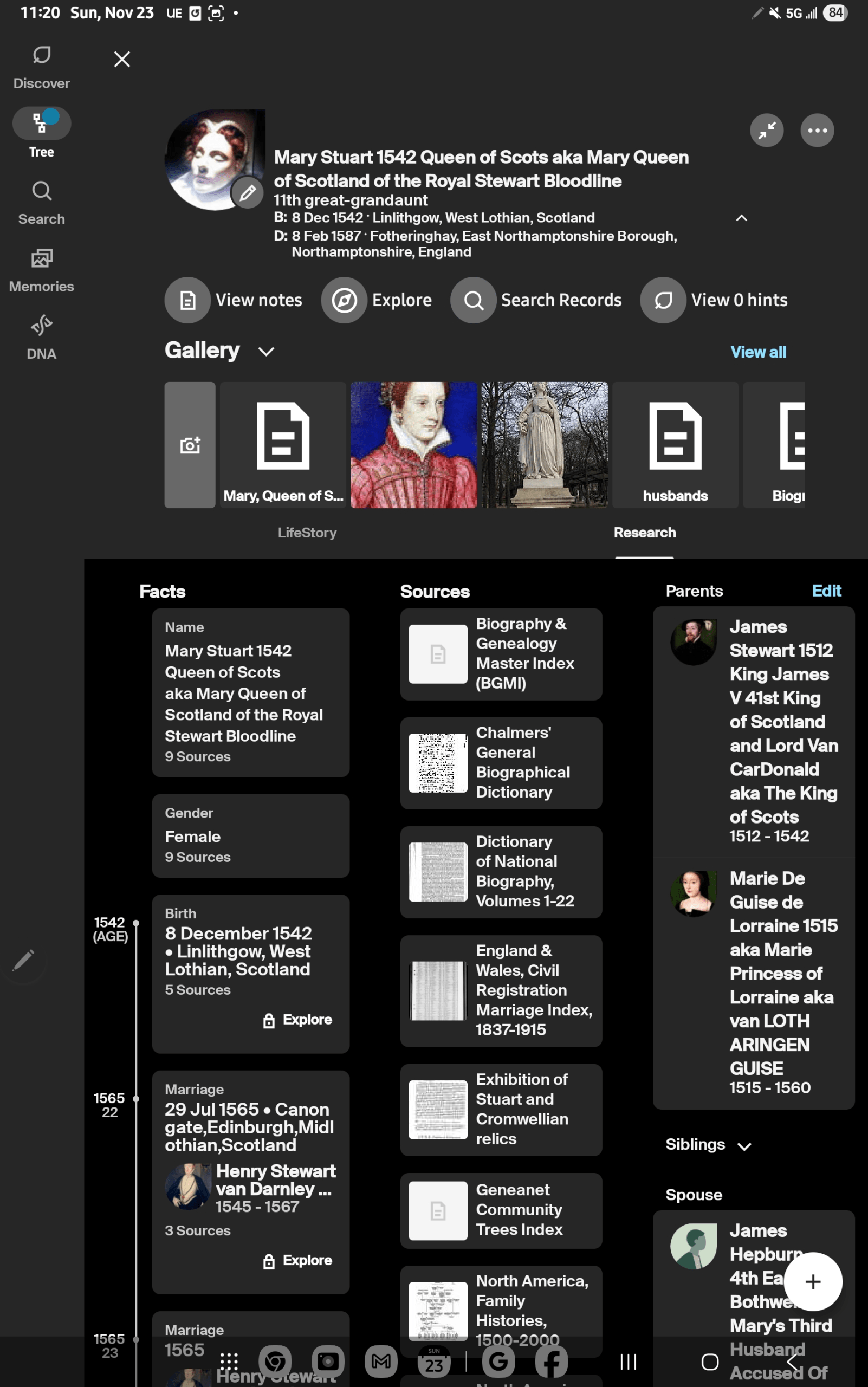 1000040127 - Morgan Plantagenet: Ancestral Cryptology and Genetic Cartography News 1000040127