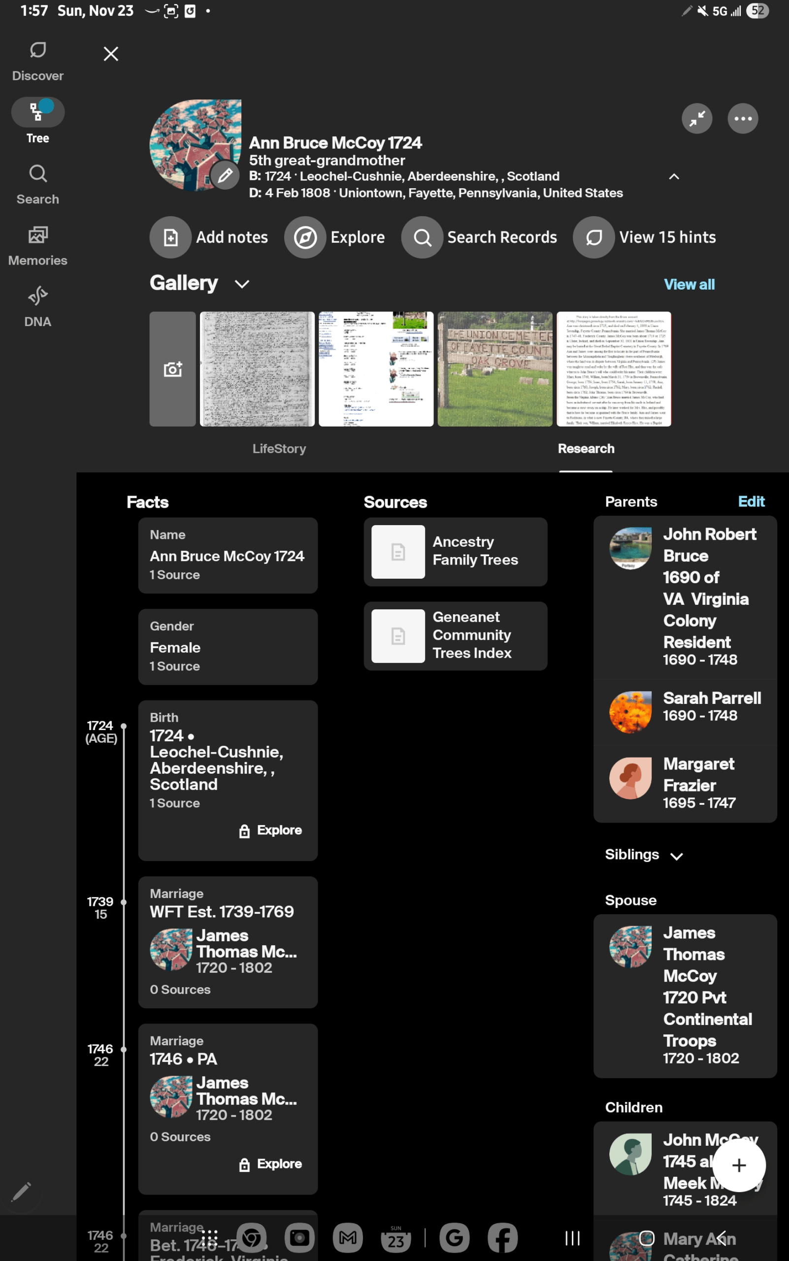 1000040218 - Morgan Plantagenet: Ancestral Cryptology and Genetic Cartography News 1000040218