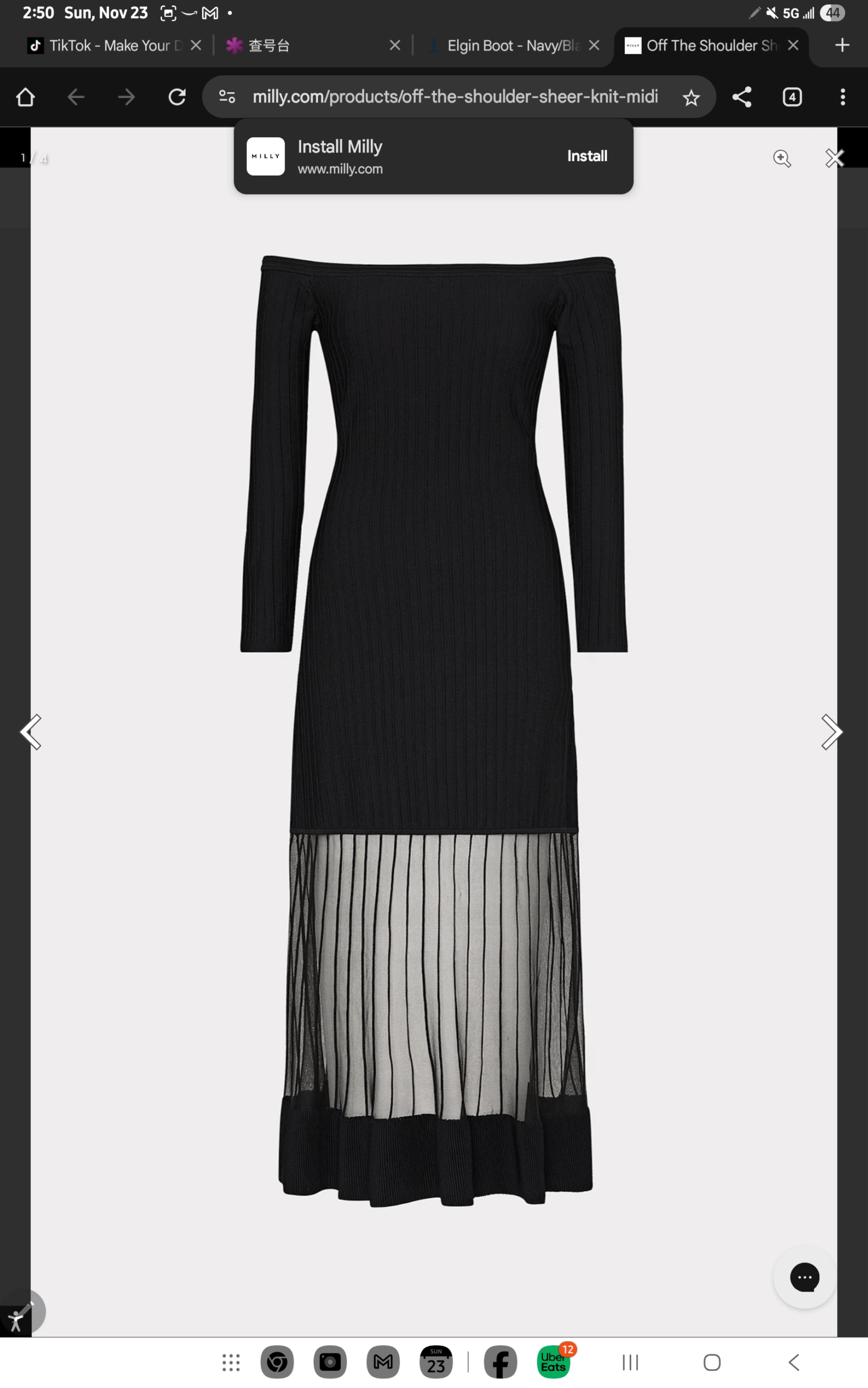 1000040233 - Morgan Plantagenet: Ancestral Cryptology and Genetic Cartography News 1000040233