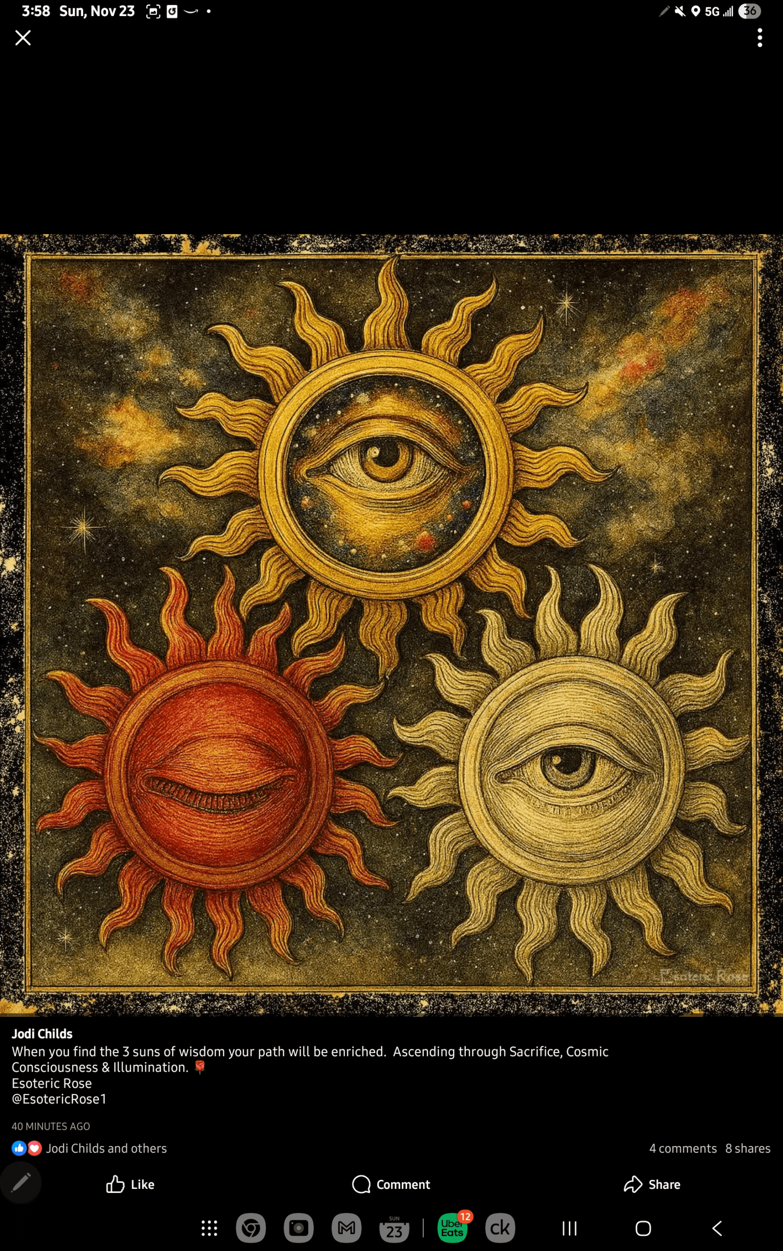 1000040248 - Morgan Plantagenet: Ancestral Cryptology and Genetic Cartography News 1000040248