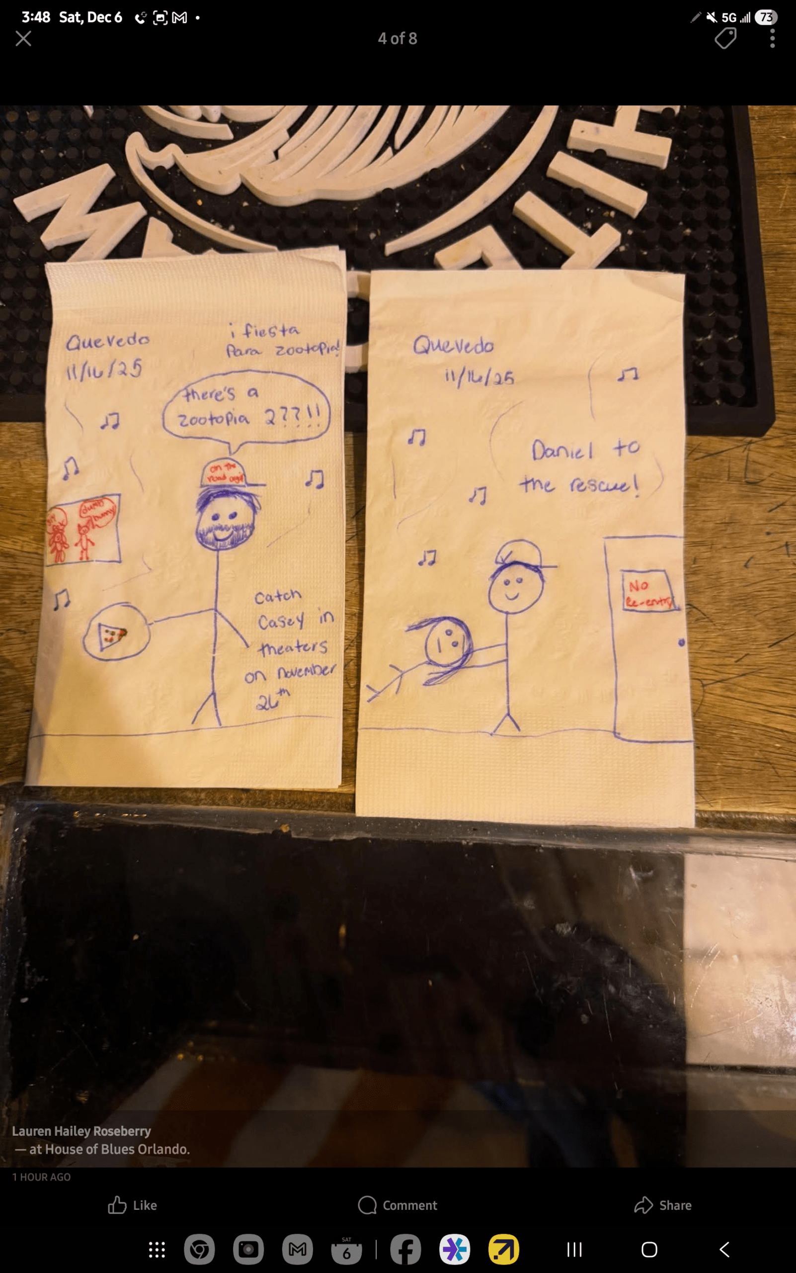 1000040768 - Morgan Plantagenet: Ancestral Cryptology and Genetic Cartography News 1000040768