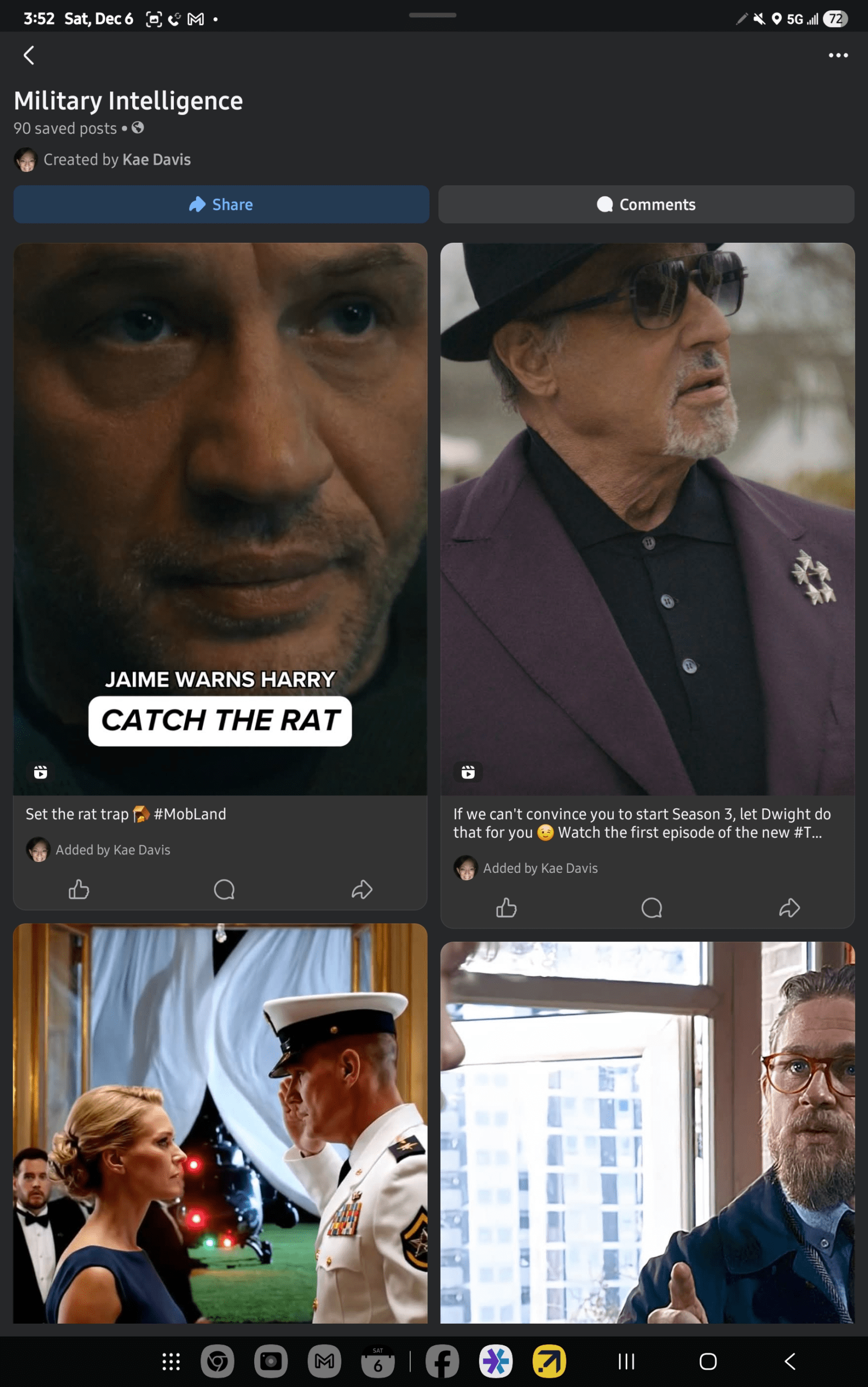 1000040772 - Morgan Plantagenet: Ancestral Cryptology and Genetic Cartography News 1000040772