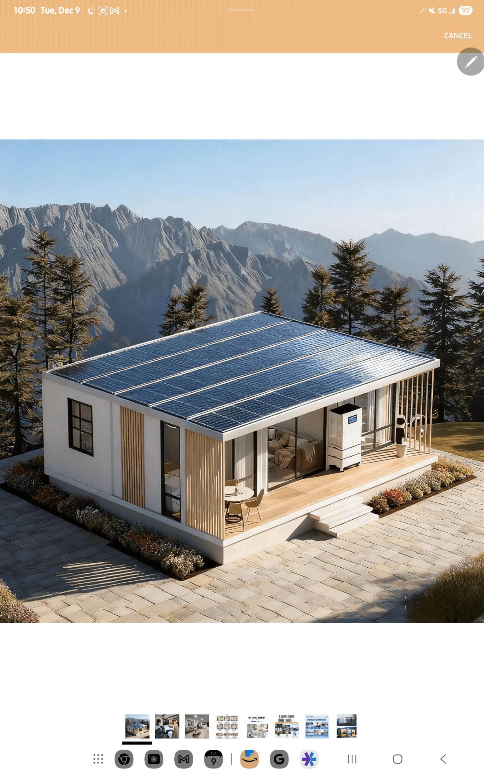 1000041032 - Morgan Plantagenet: Ancestral Cryptology and Genetic Cartography News 1000041032