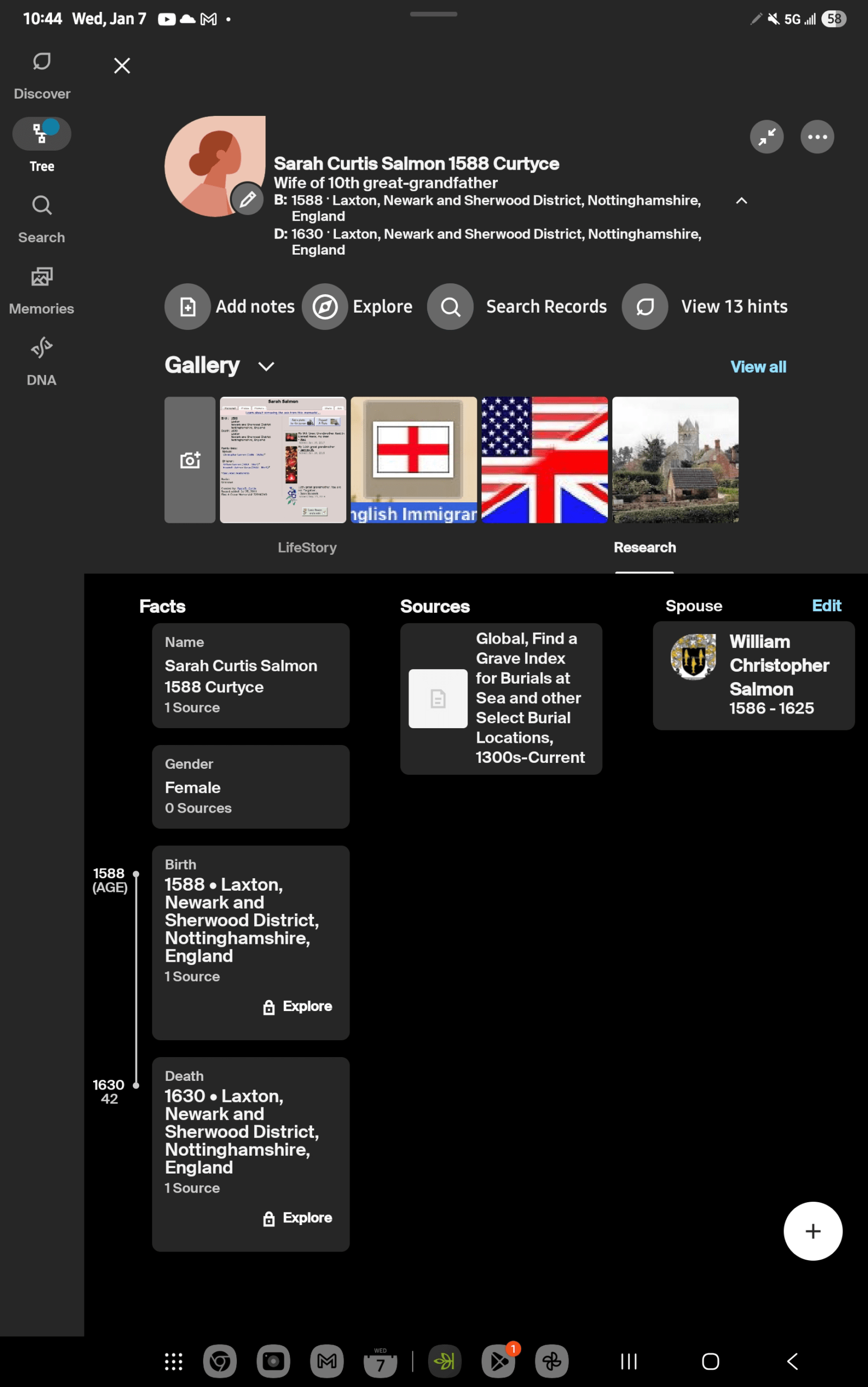 - Morgan Plantagenet: Ancestral Cryptology and Genetic Cartography News