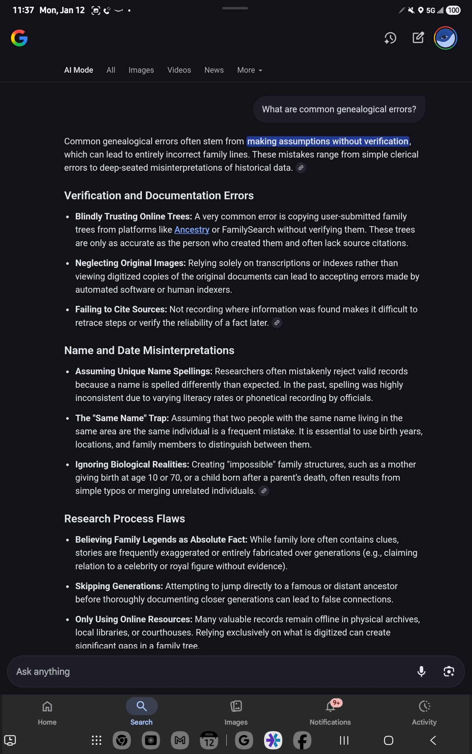 - Morgan Plantagenet: Ancestral Cryptology and Genetic Cartography News