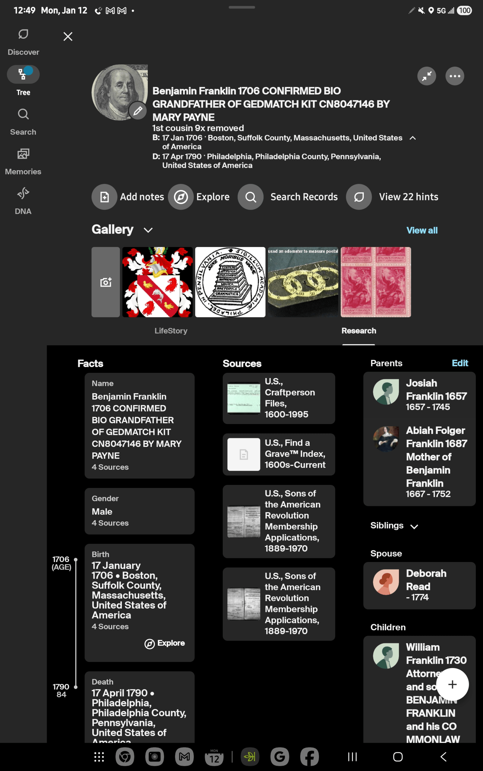 - Morgan Plantagenet: Ancestral Cryptology and Genetic Cartography News