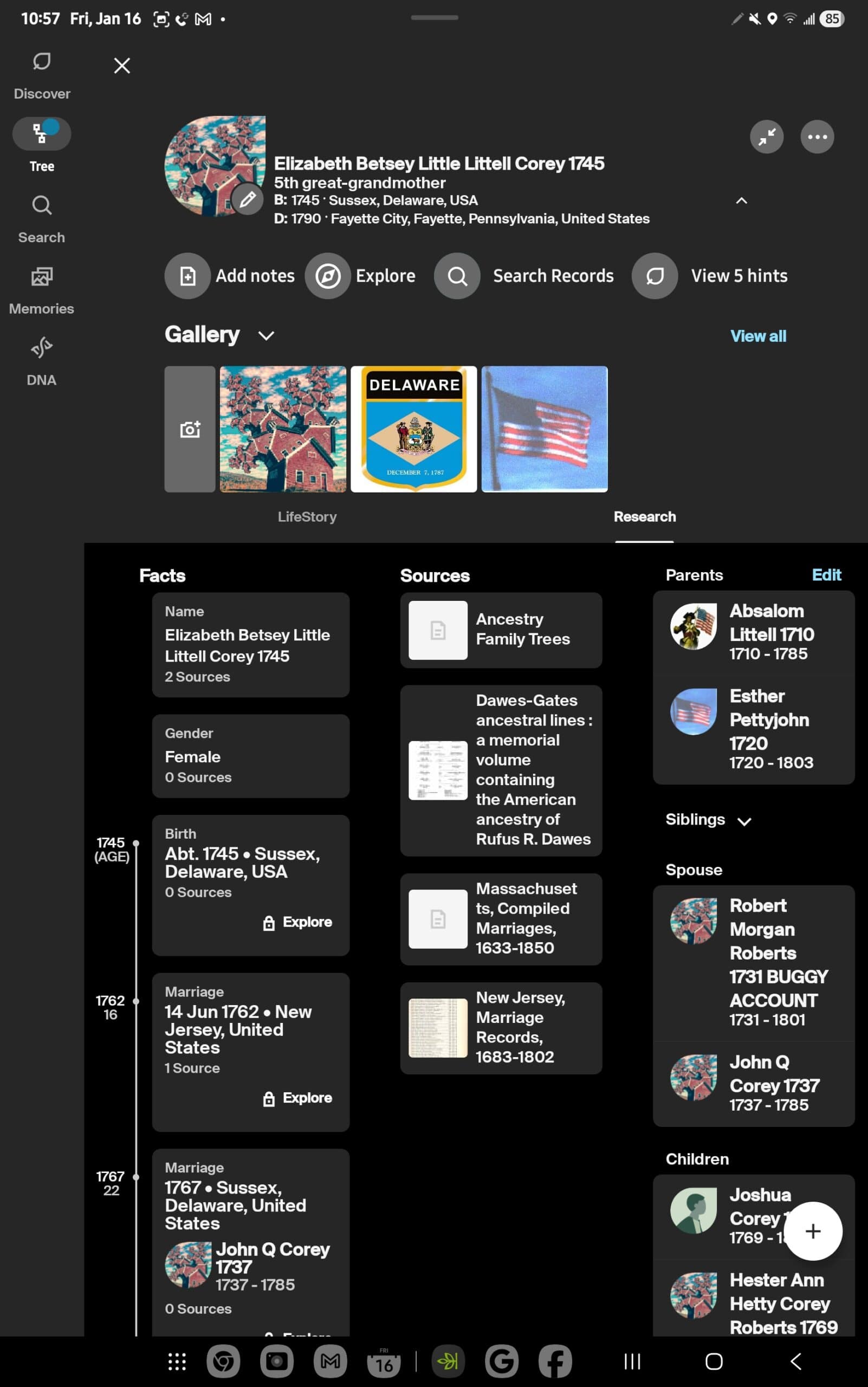- Morgan Plantagenet: Ancestral Cryptology and Genetic Cartography News