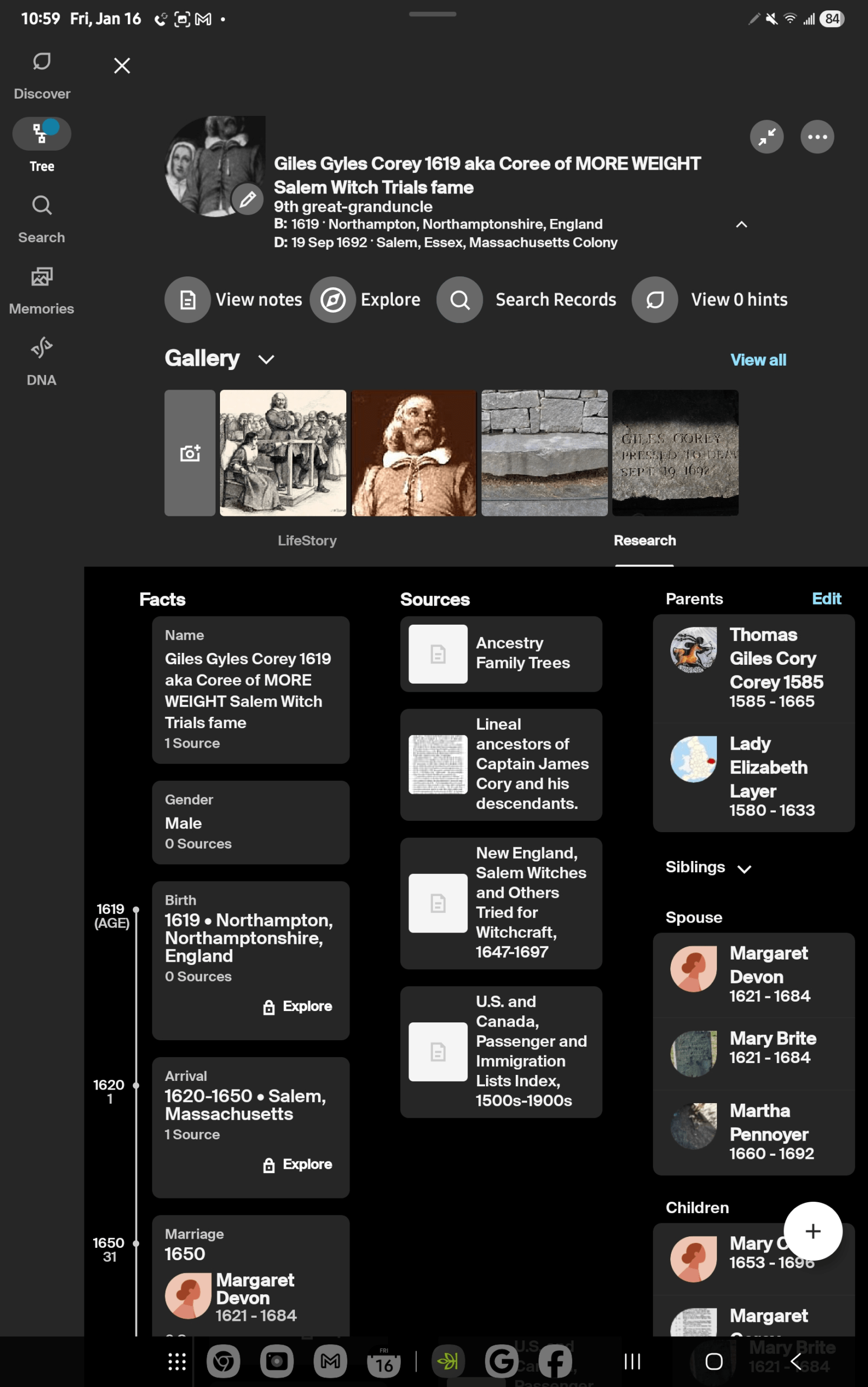 - Morgan Plantagenet: Ancestral Cryptology and Genetic Cartography News