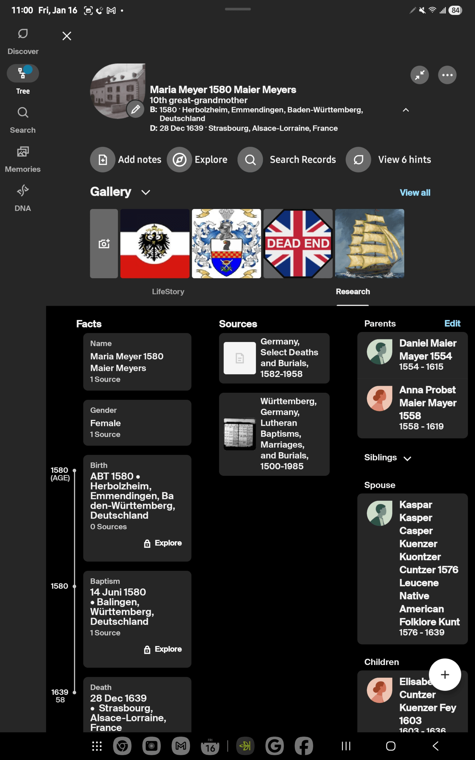 - Morgan Plantagenet: Ancestral Cryptology and Genetic Cartography News