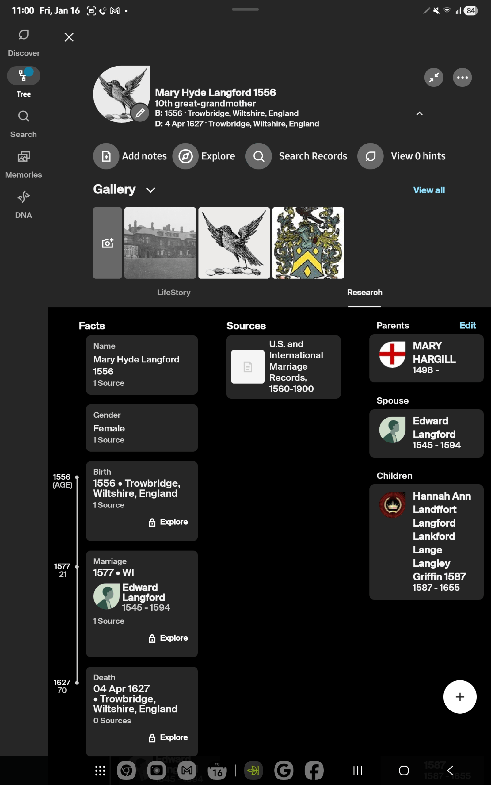 - Morgan Plantagenet: Ancestral Cryptology and Genetic Cartography News