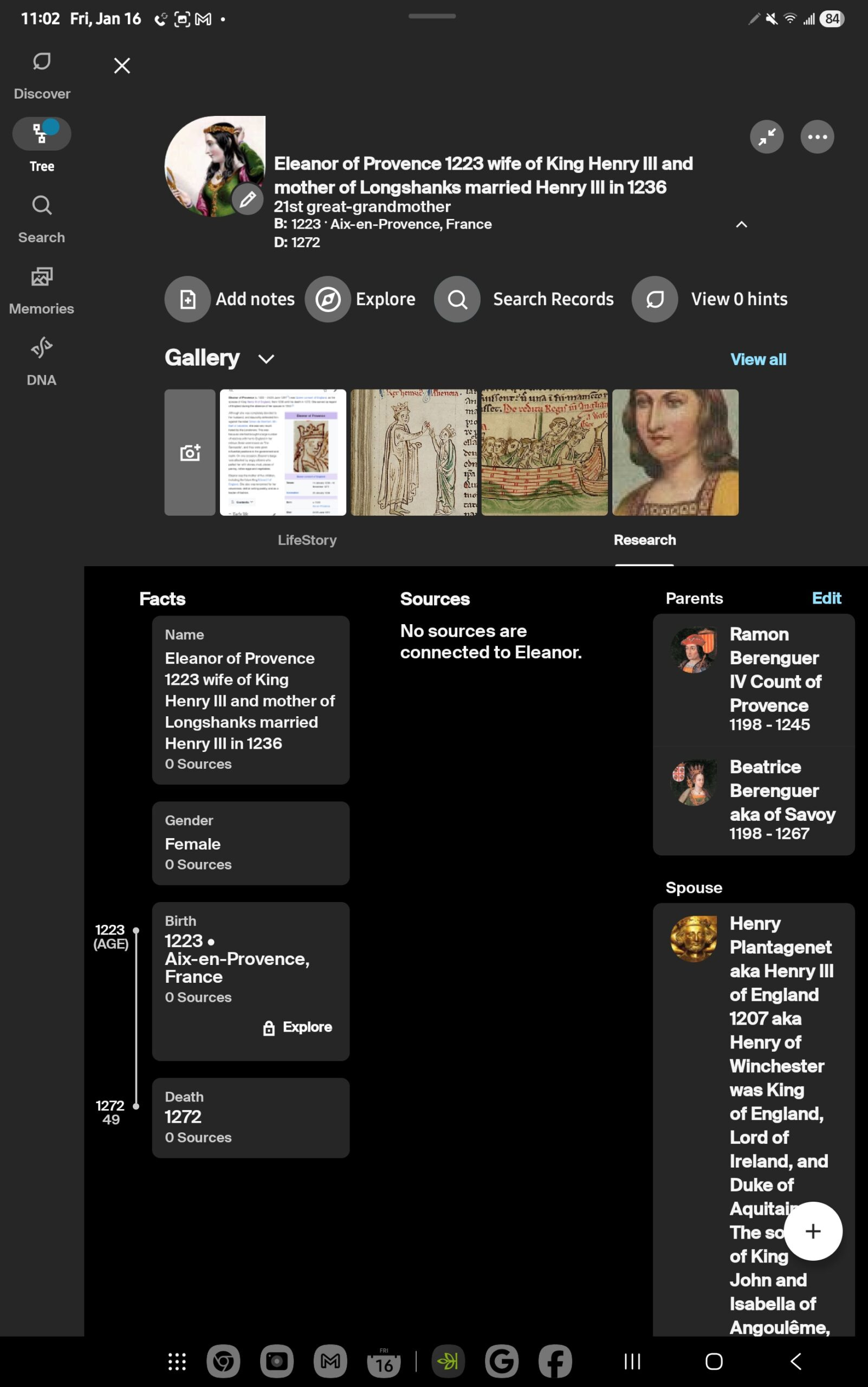 - Morgan Plantagenet: Ancestral Cryptology and Genetic Cartography News