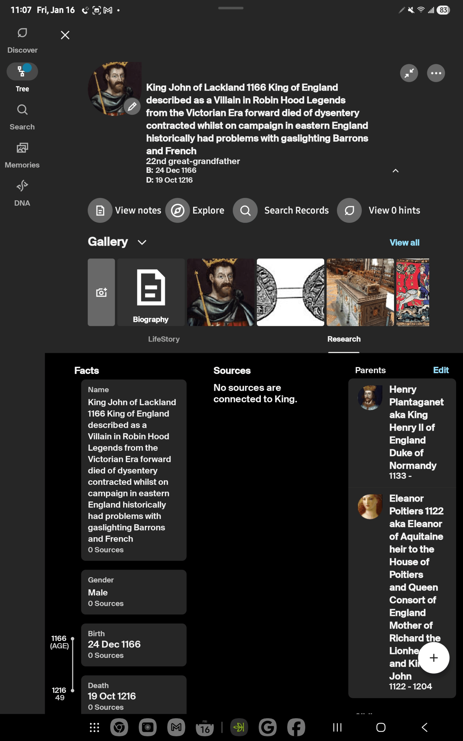 - Morgan Plantagenet: Ancestral Cryptology and Genetic Cartography News Drew Alexander Davis is the genetically confirepmed Direct Grandson of King John of Lackland through his mother Kristi Lami. Her GEDmatch Kit is CN8047146.