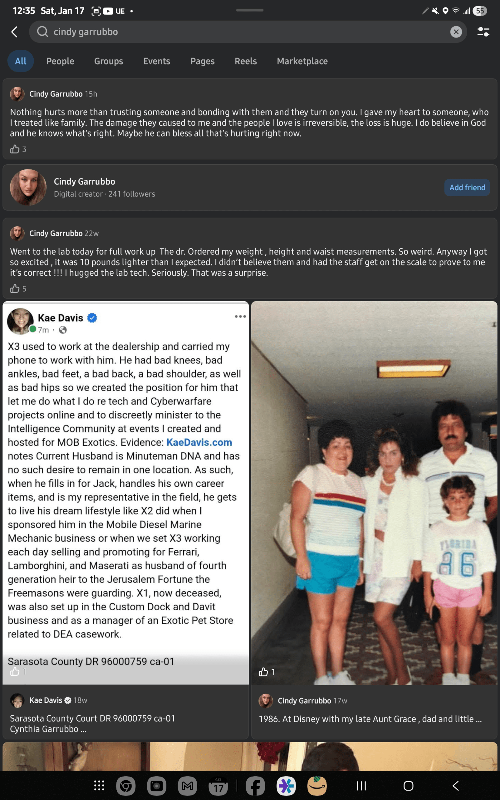 - Morgan Plantagenet: Ancestral Cryptology and Genetic Cartography News