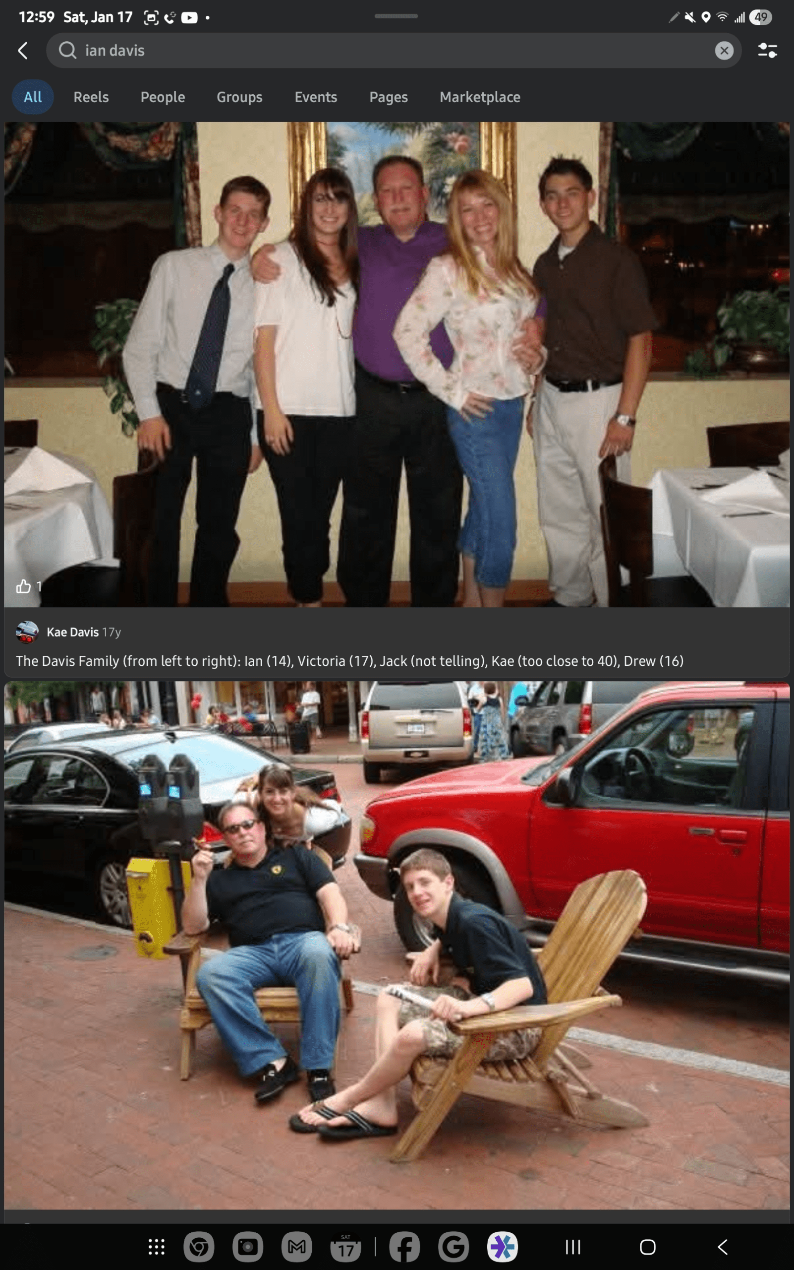 - Morgan Plantagenet: Ancestral Cryptology and Genetic Cartography News