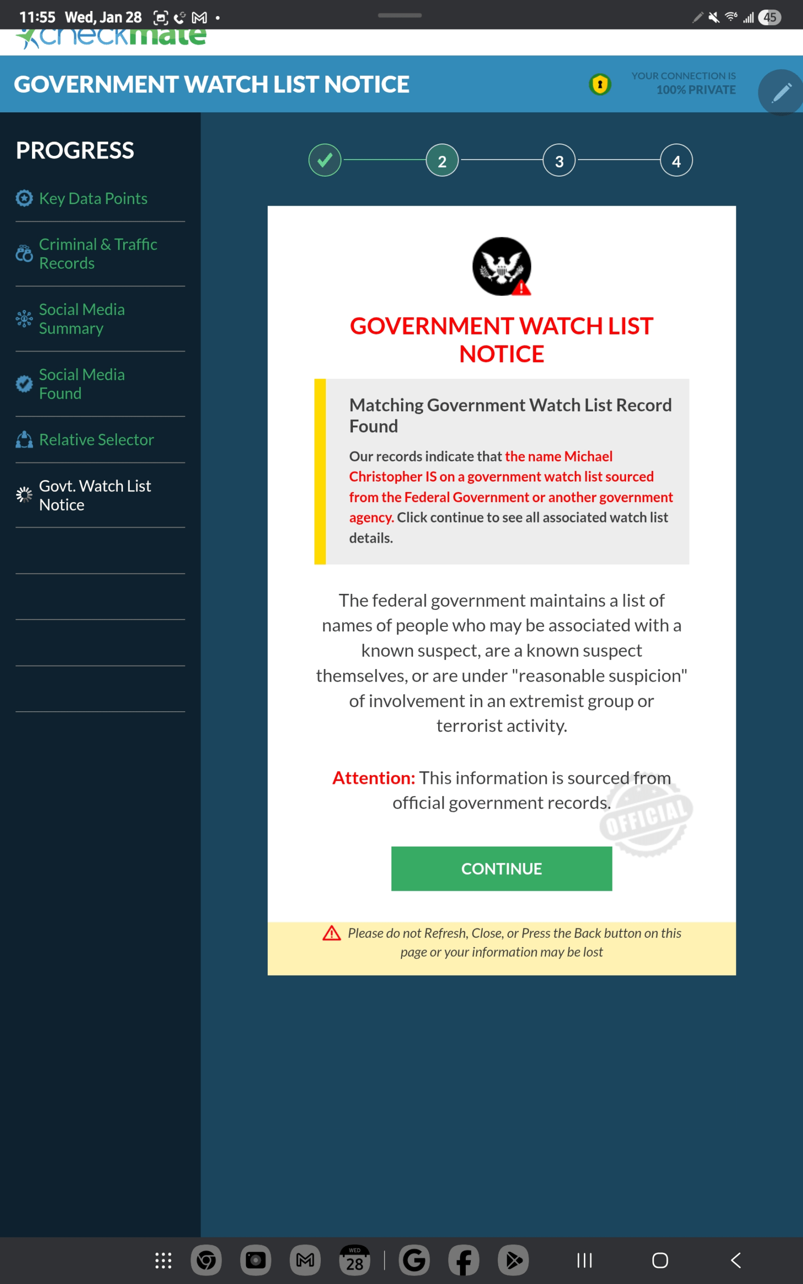 1000046659 - Morgan Plantagenet: Ancestral Cryptology and Genetic Cartography News 1000046659