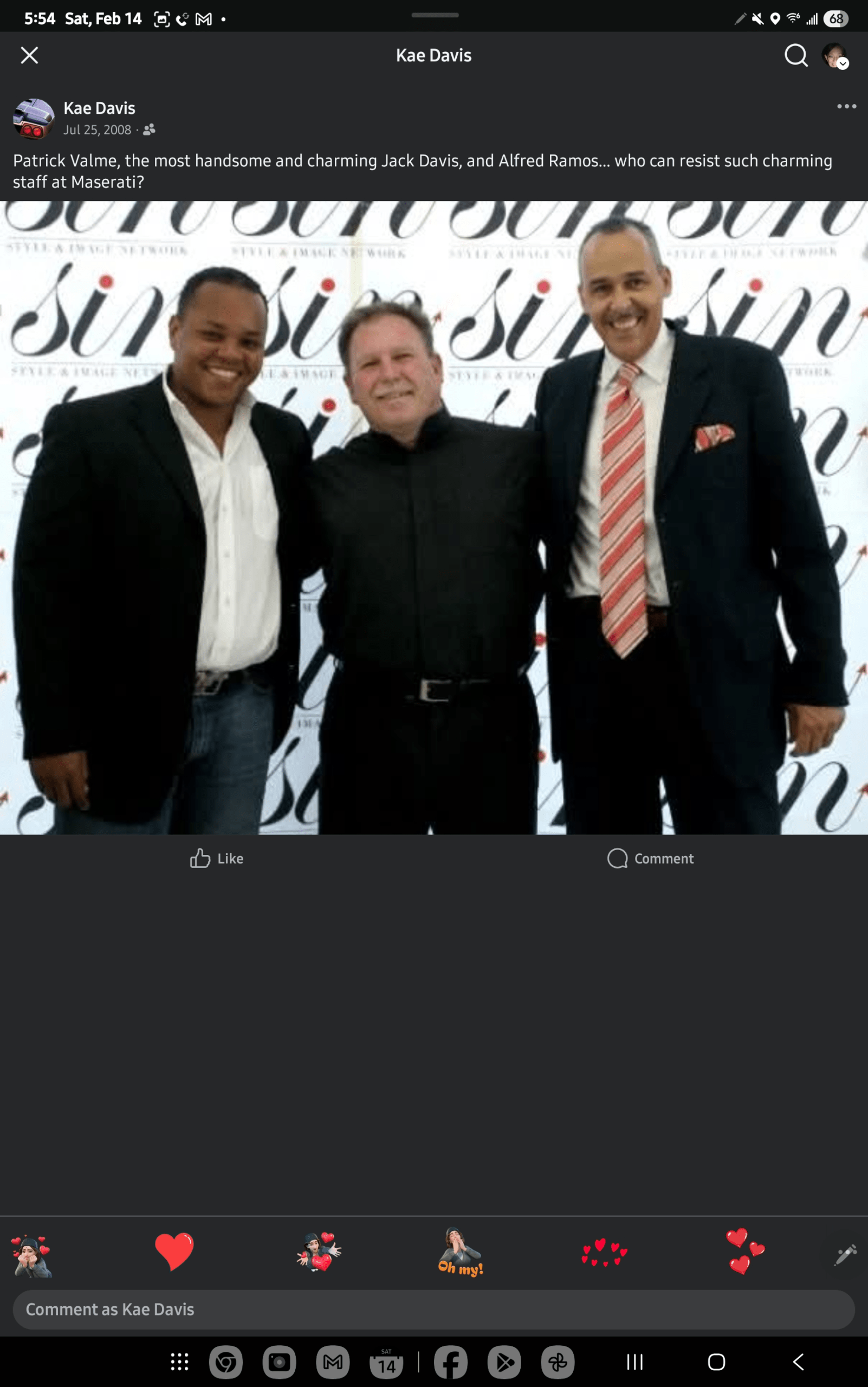 - Morgan Plantagenet: Ancestral Cryptology and Genetic Cartography News